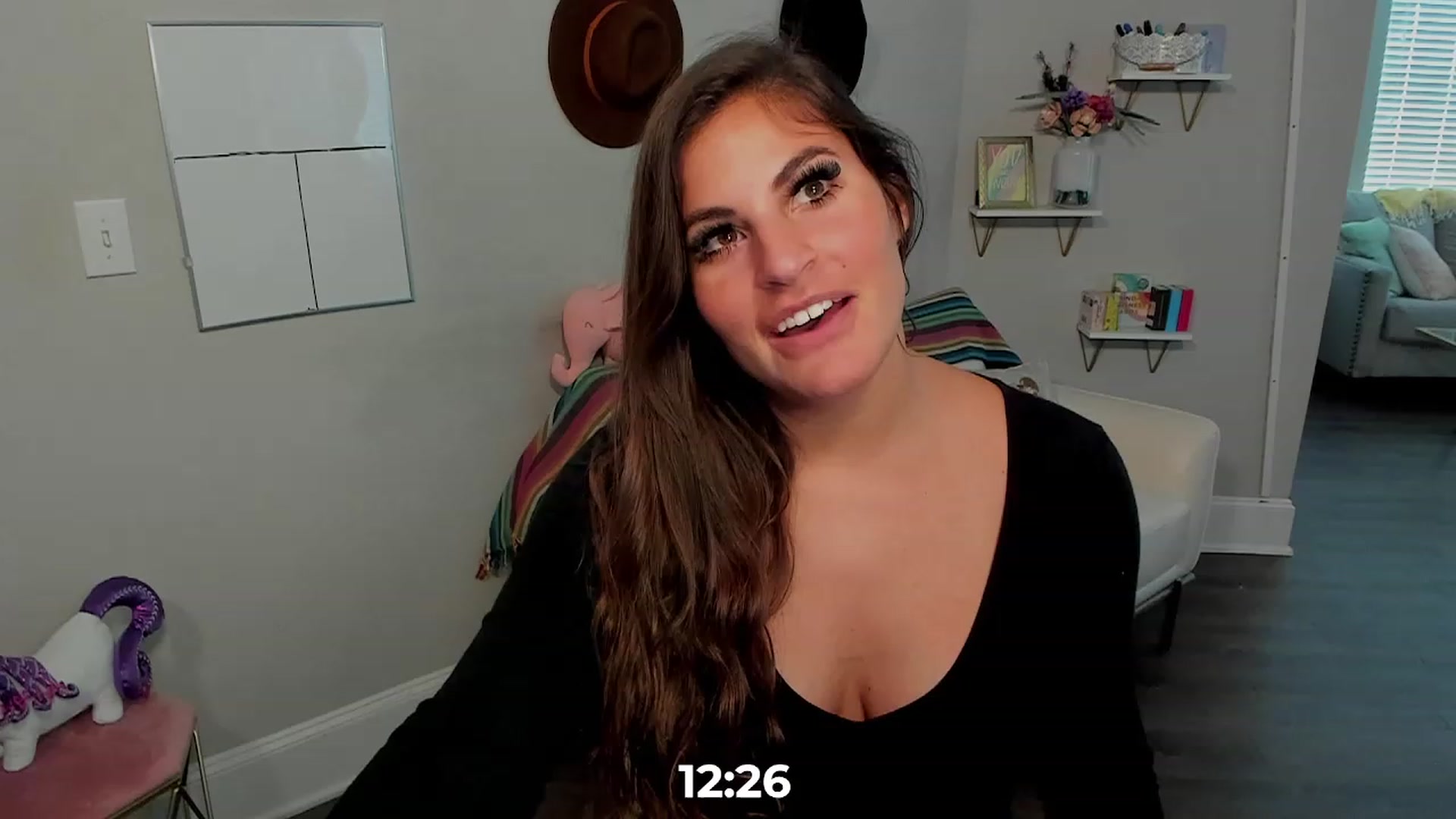 Gallery image thumbnail from Dr_MylaBanks's myfreecams stream on, 09/13/2023, 19:01 image 16 of 20