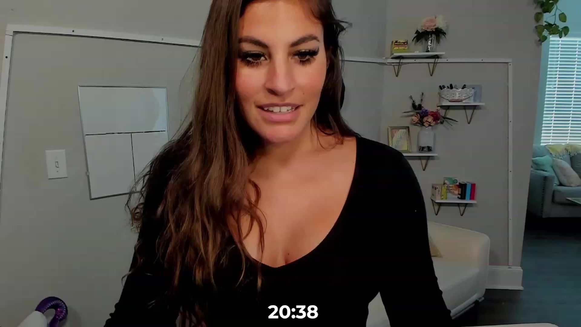 Gallery image thumbnail from Dr_MylaBanks's myfreecams stream on, 09/13/2023, 19:01 image 13 of 20