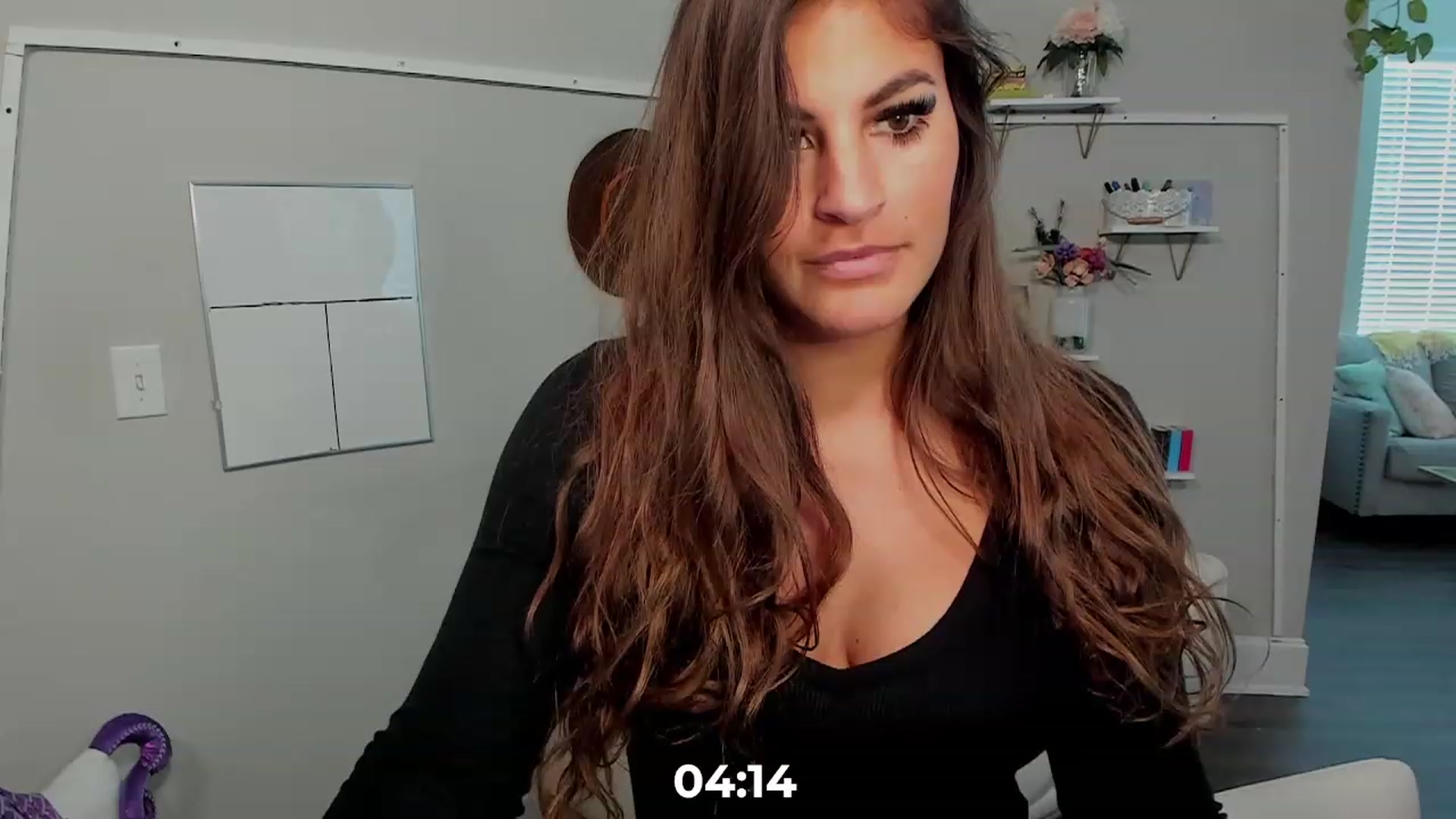 Gallery image thumbnail from Dr_MylaBanks's myfreecams stream on, 09/13/2023, 19:01 image 19 of 20