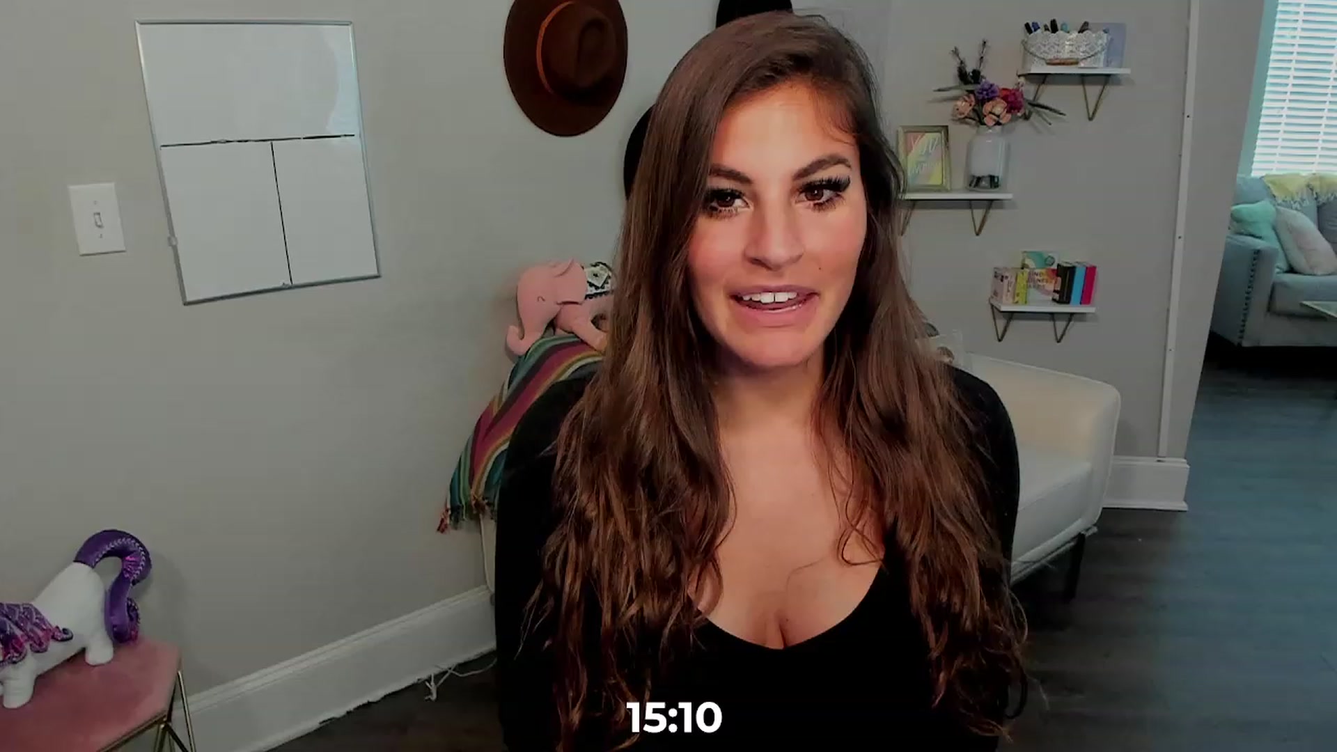Gallery image thumbnail from Dr_MylaBanks's myfreecams stream on, 09/13/2023, 19:01 image 15 of 20