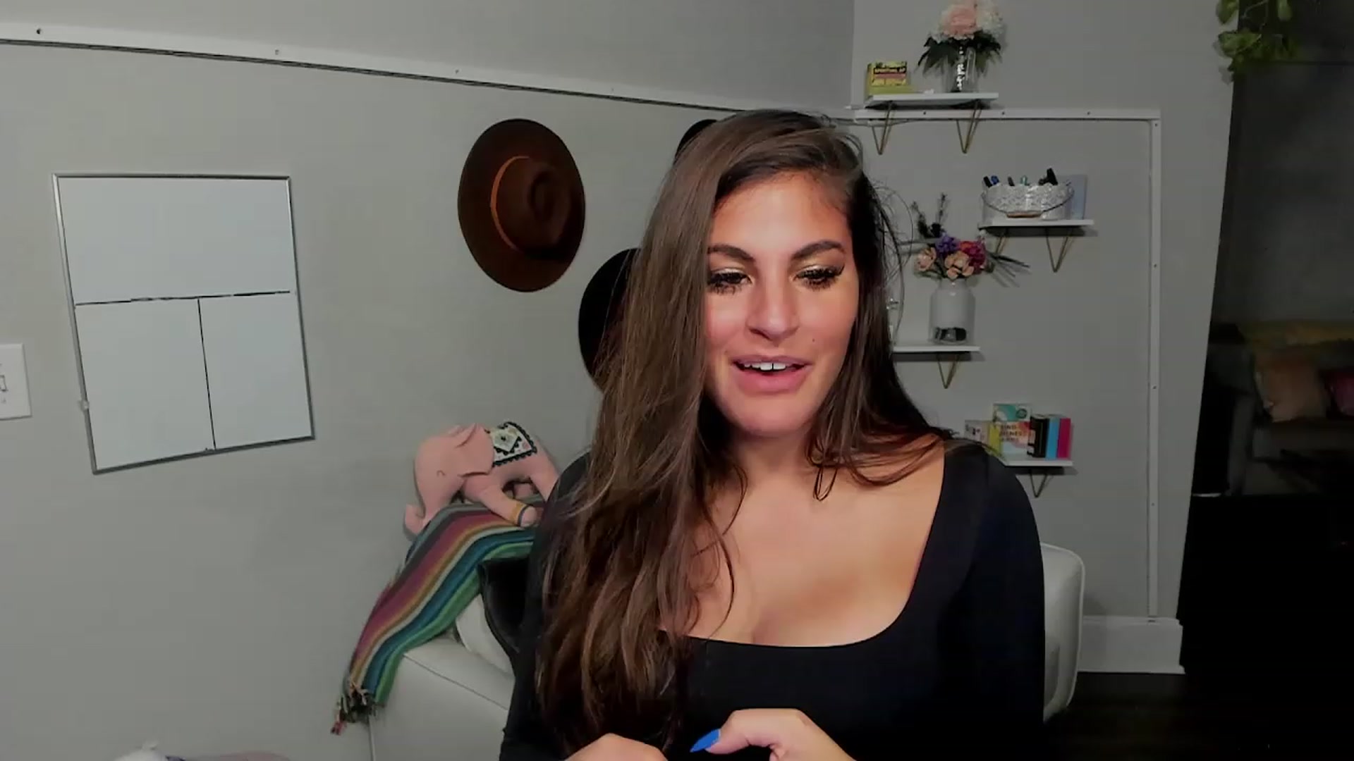 Gallery image thumbnail from Dr_MylaBanks's myfreecams stream on, 09/16/2023, 03:21 image 19 of 20