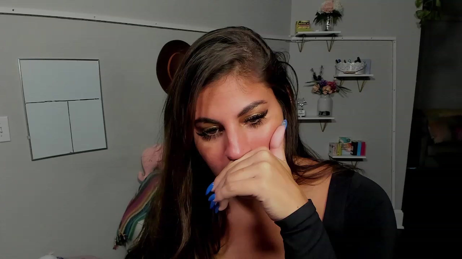 Gallery image thumbnail from Dr_MylaBanks's myfreecams stream on, 09/16/2023, 03:21 image 16 of 20
