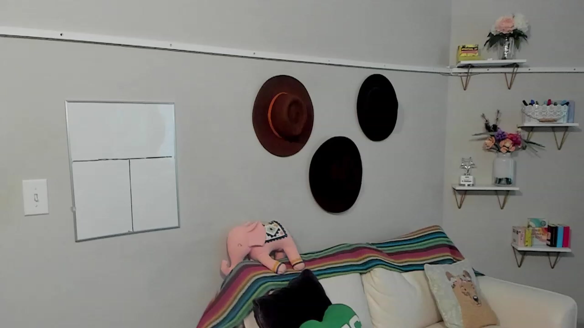Gallery image thumbnail from Dr_MylaBanks's myfreecams stream on, 09/16/2023, 22:44 image 15 of 20