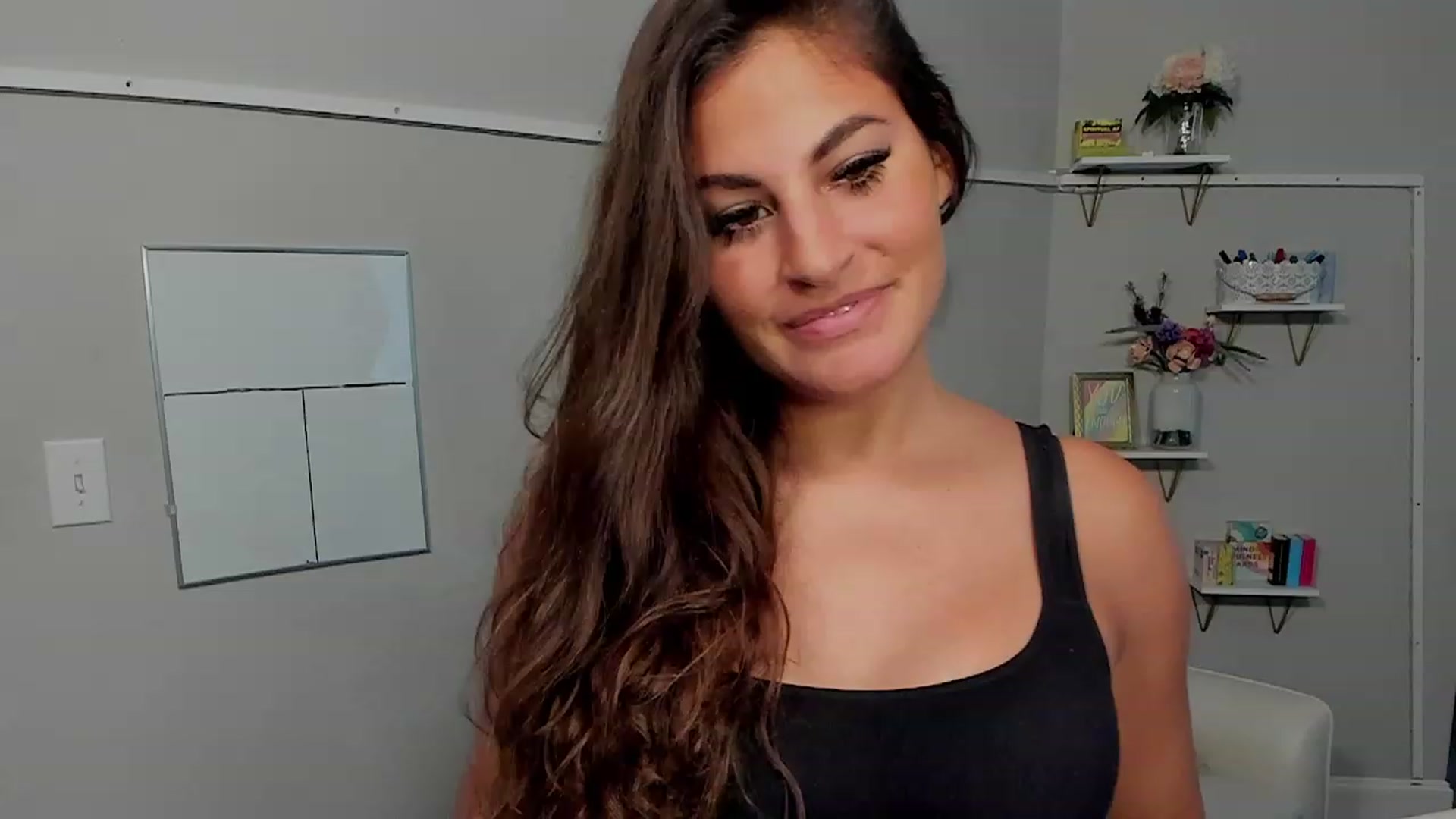 Gallery image thumbnail from Dr_MylaBanks's myfreecams stream on, 09/20/2023, 16:43 image 14 of 20