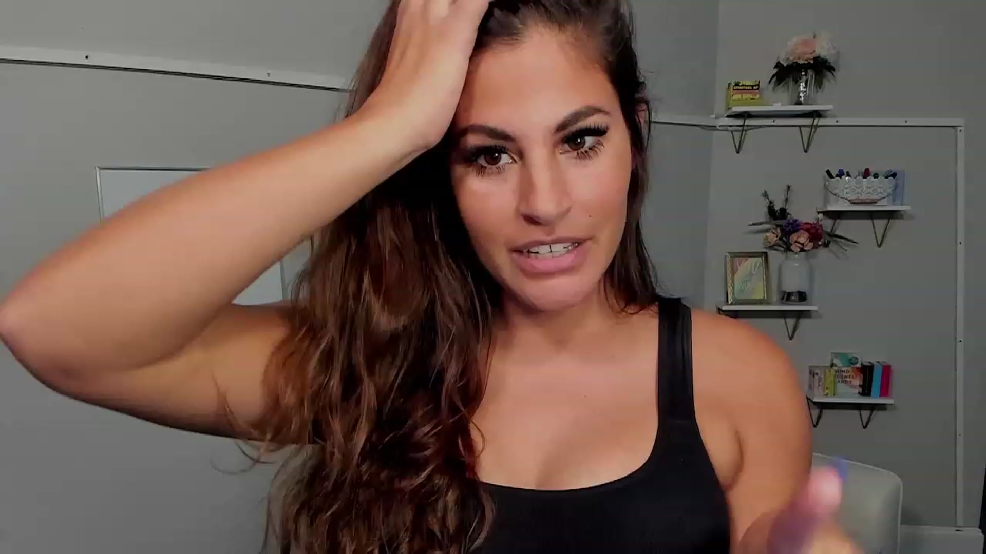 Gallery image thumbnail from Dr_MylaBanks's myfreecams stream on, 09/20/2023, 16:43 image 12 of 20