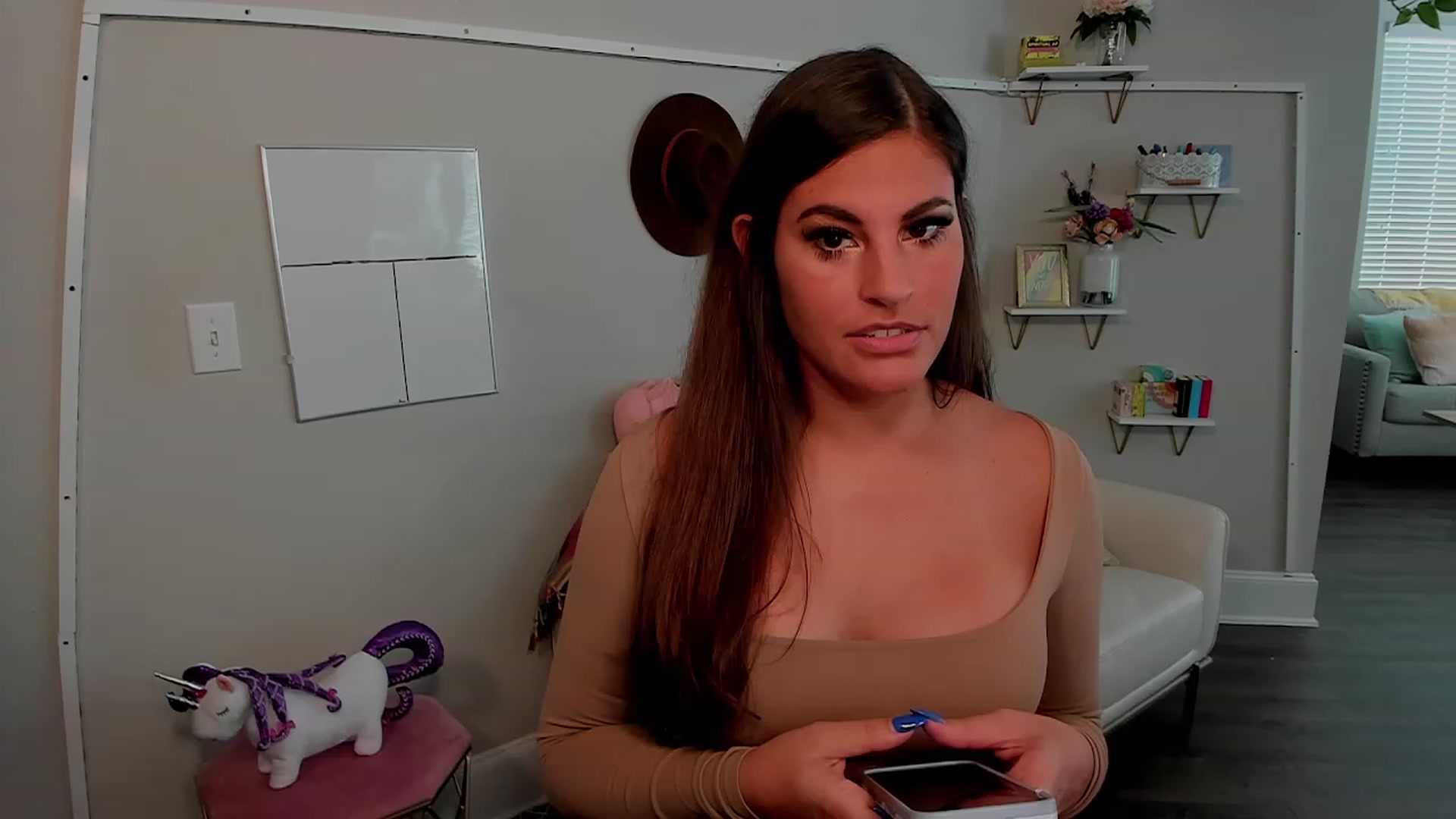 Gallery image thumbnail from Dr_MylaBanks's myfreecams stream on, 09/24/2023, 24:08 image 3 of 20
