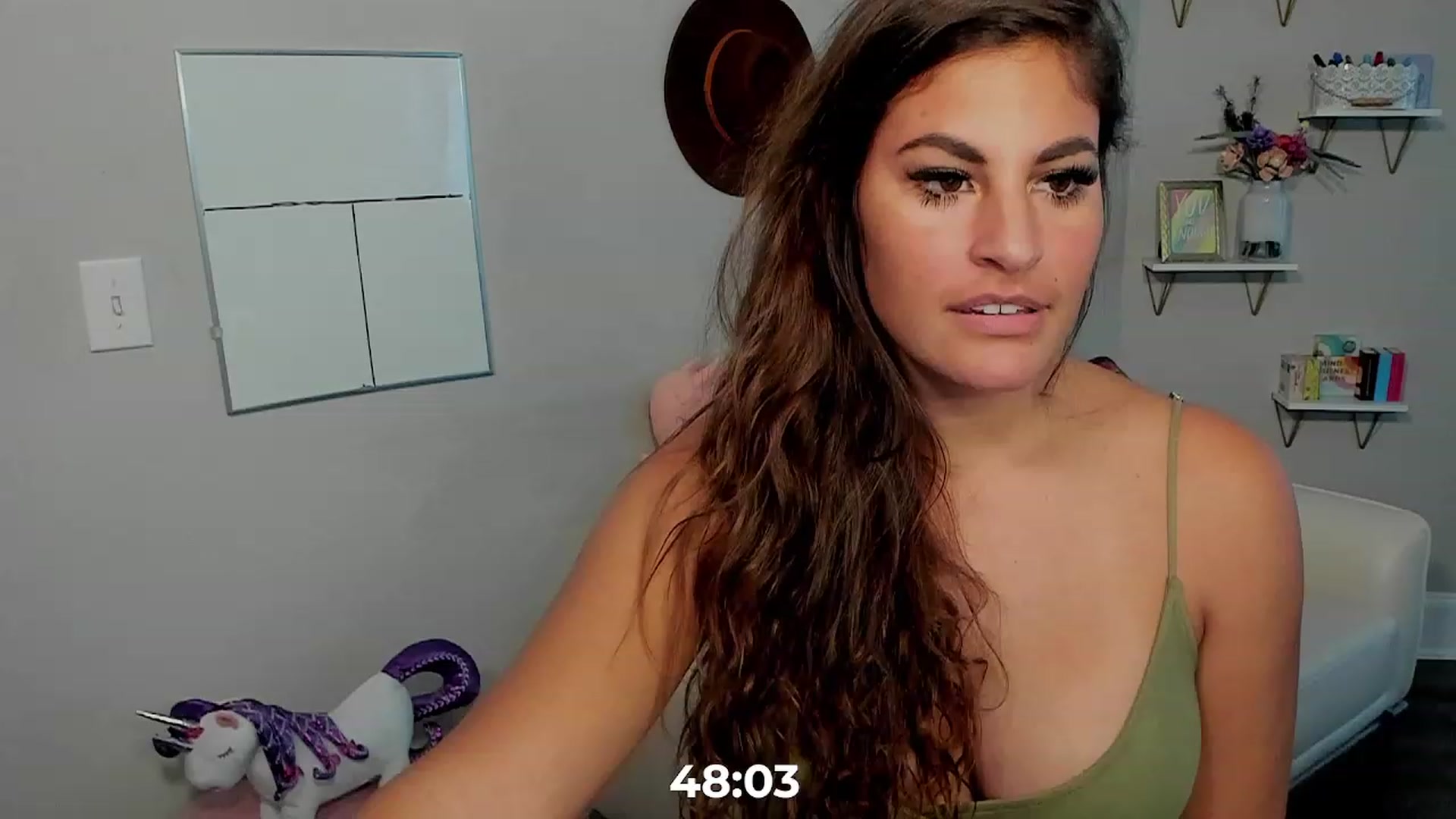 Gallery image thumbnail from Dr_MylaBanks's myfreecams stream on, 09/26/2023, 20:33 image 8 of 20