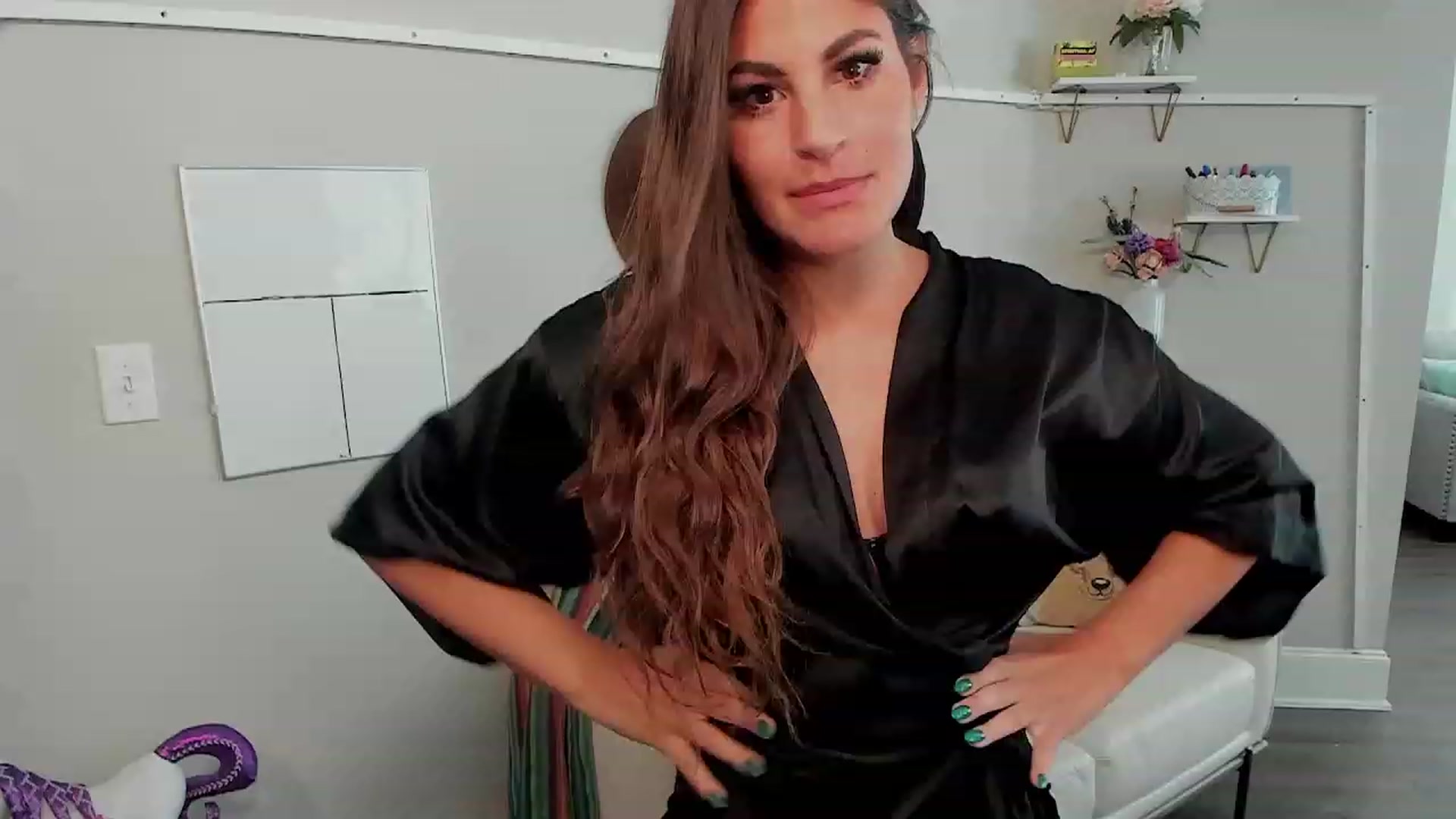 Gallery image thumbnail from Dr_MylaBanks's myfreecams stream on, 09/28/2023, 21:11 image 20 of 20