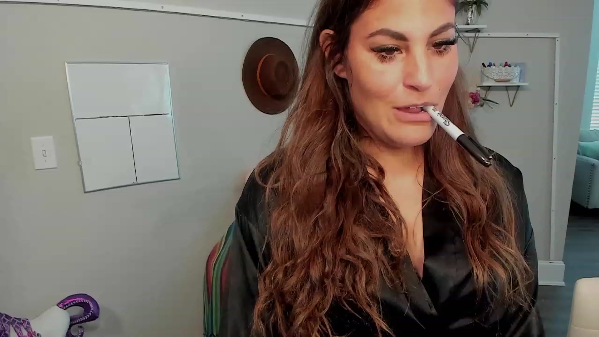 Gallery image thumbnail from Dr_MylaBanks's myfreecams stream on, 09/28/2023, 21:11 image 13 of 20