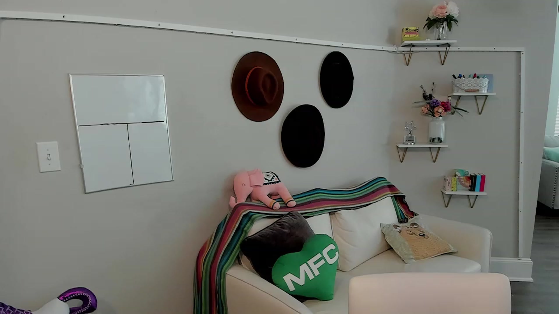Gallery image thumbnail from Dr_MylaBanks's myfreecams stream on, 09/28/2023, 21:11 image 18 of 20