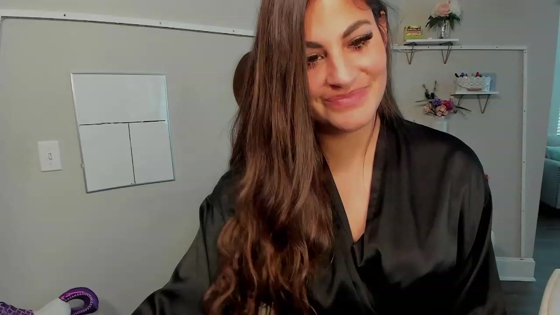 Gallery image thumbnail from Dr_MylaBanks's myfreecams stream on, 09/28/2023, 22:05 image 8 of 20