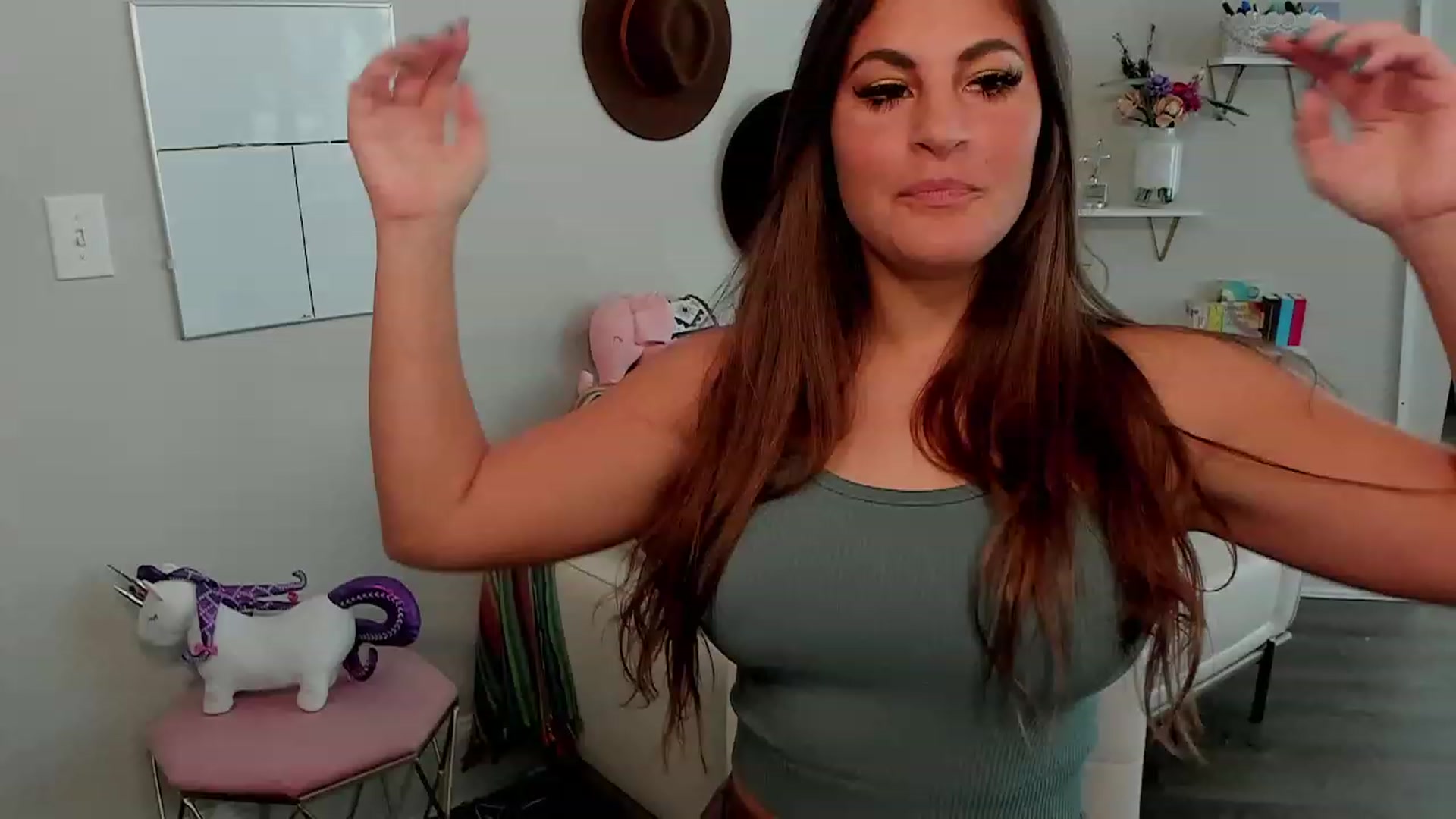 Gallery image thumbnail from Dr_MylaBanks's myfreecams stream on, 09/30/2023, 21:50 image 17 of 20