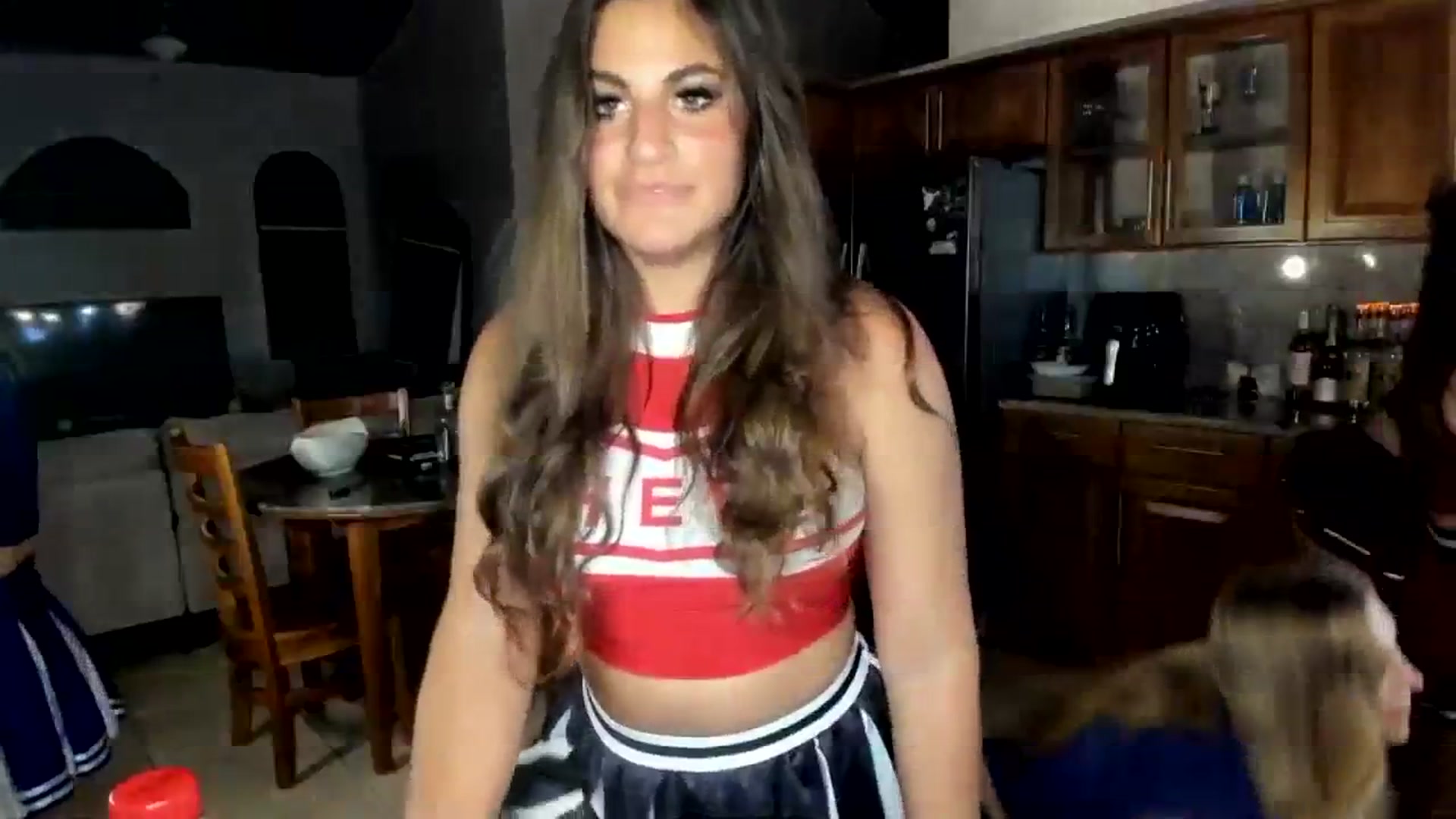 Gallery image thumbnail from Dr_MylaBanks's myfreecams stream on, 10/10/2023, 03:54 image 20 of 20