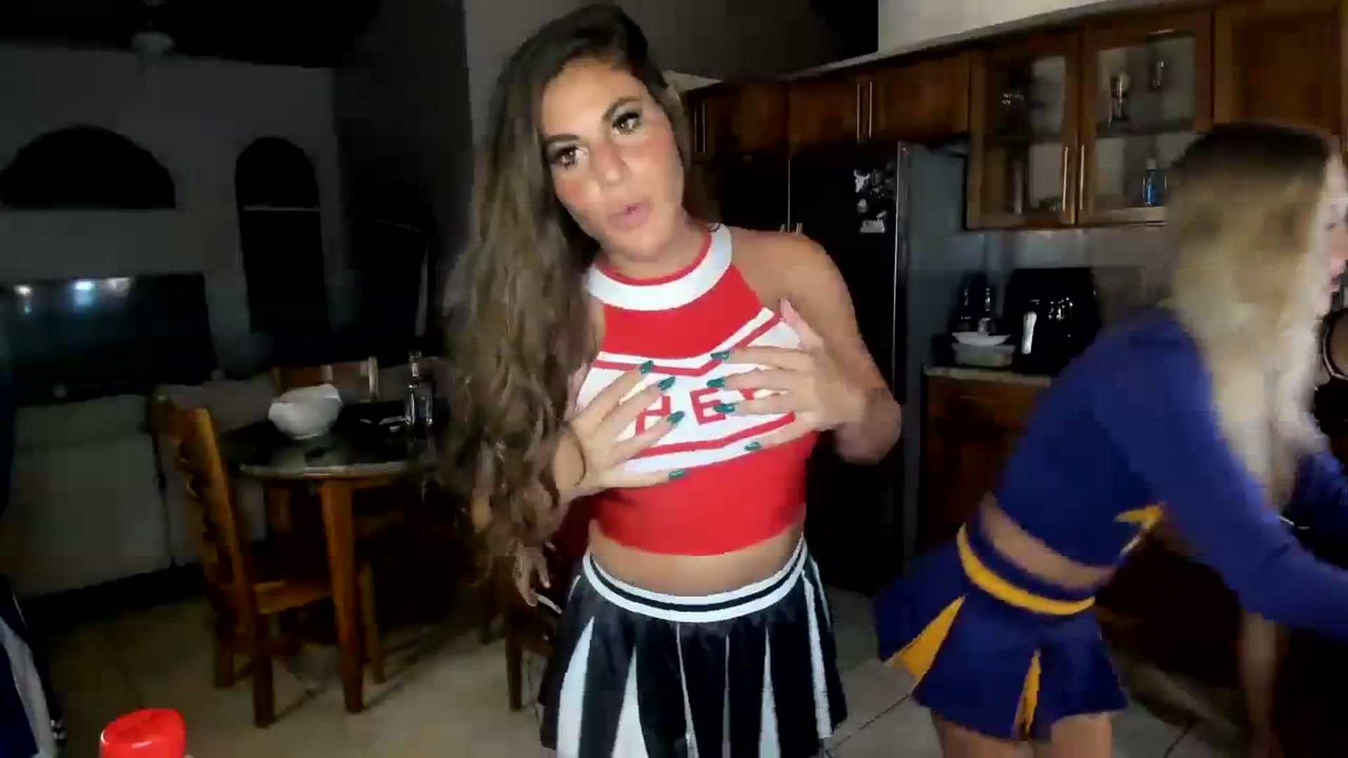 Gallery image thumbnail from Dr_MylaBanks's myfreecams stream on, 10/10/2023, 03:54 image 11 of 20