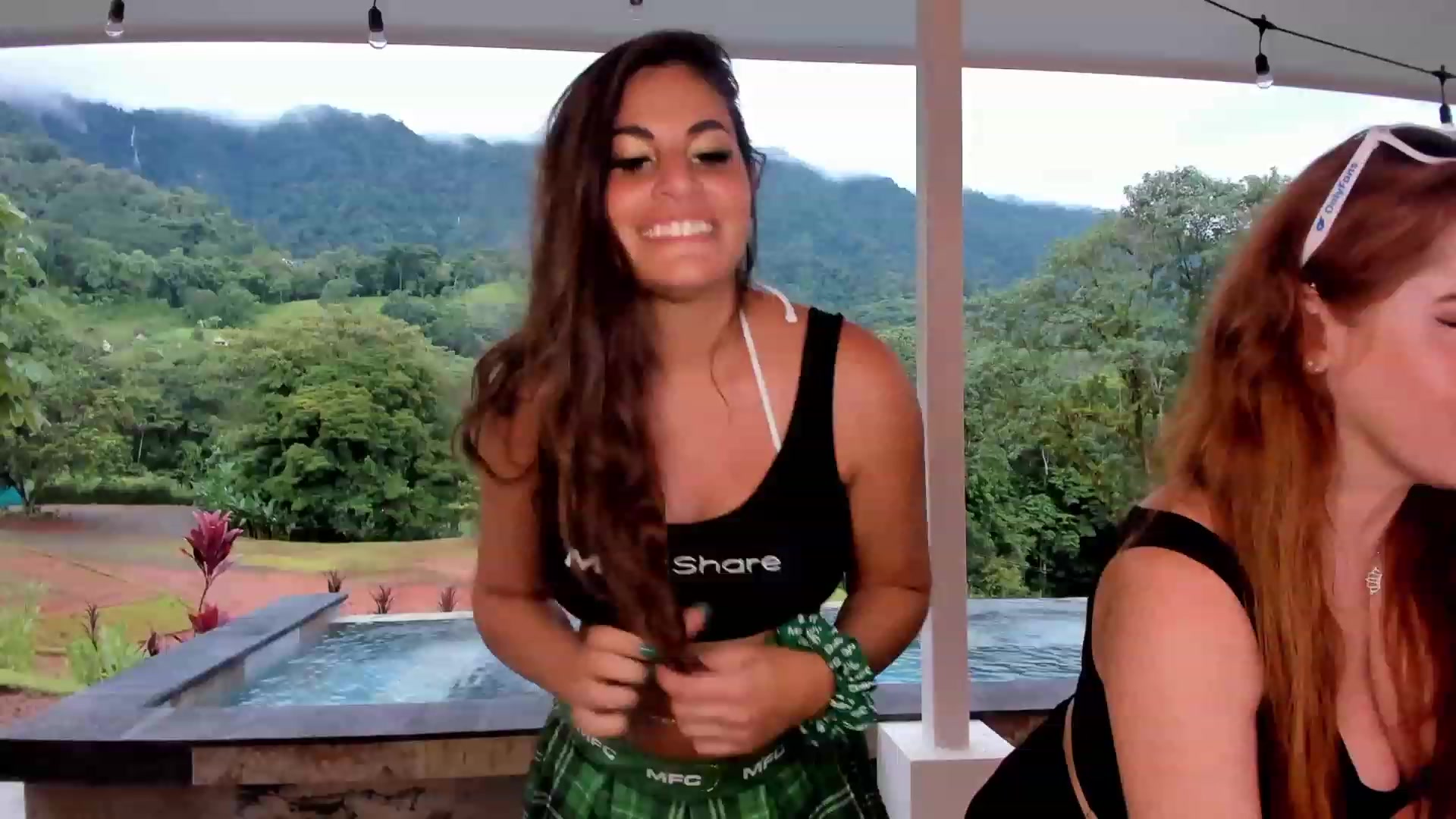 Gallery image thumbnail from Dr_MylaBanks's myfreecams stream on, 10/10/2023, 22:56 image 1 of 20