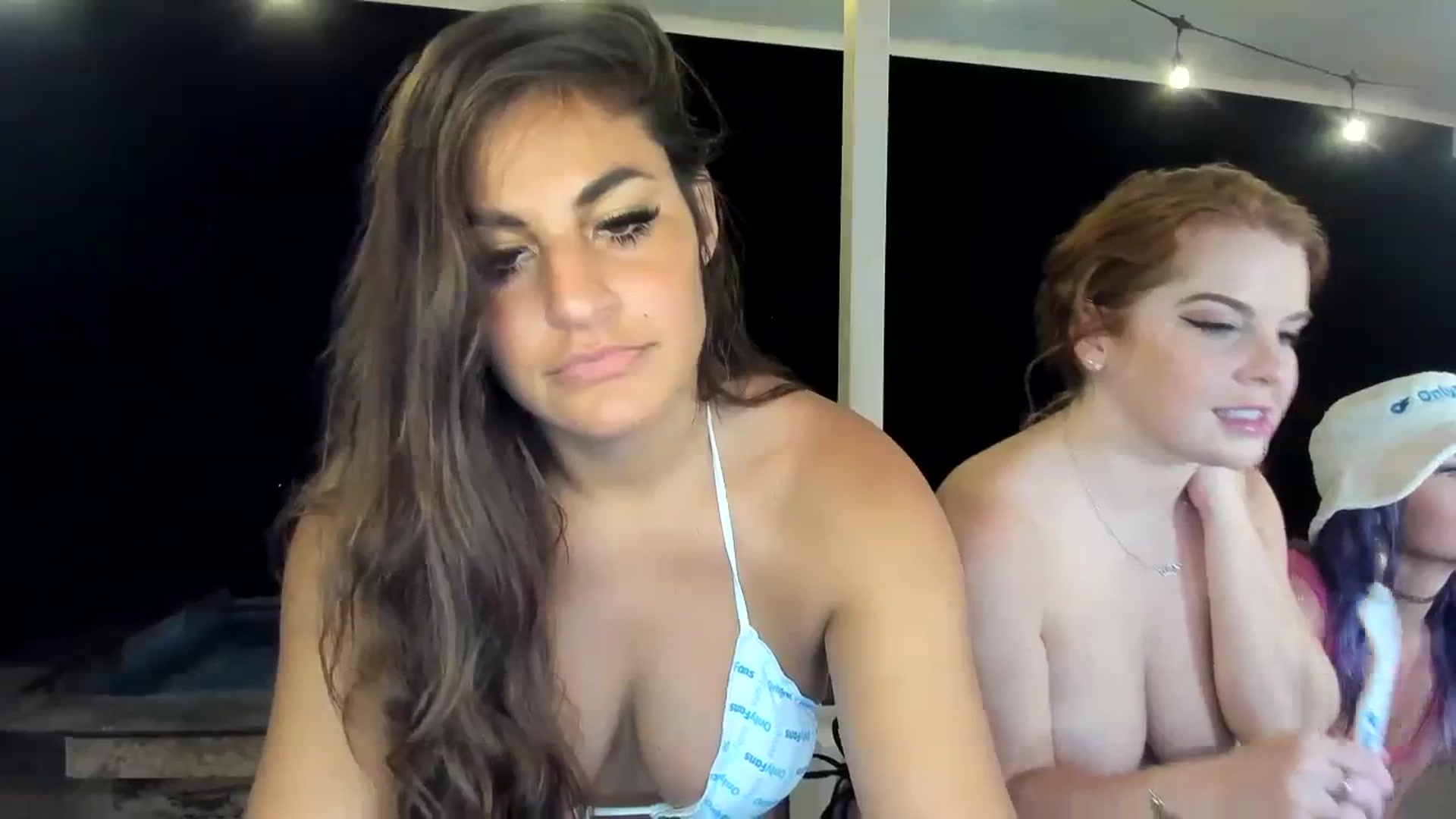 Gallery image thumbnail from Dr_MylaBanks's myfreecams stream on, 10/11/2023, 24:19 image 18 of 20