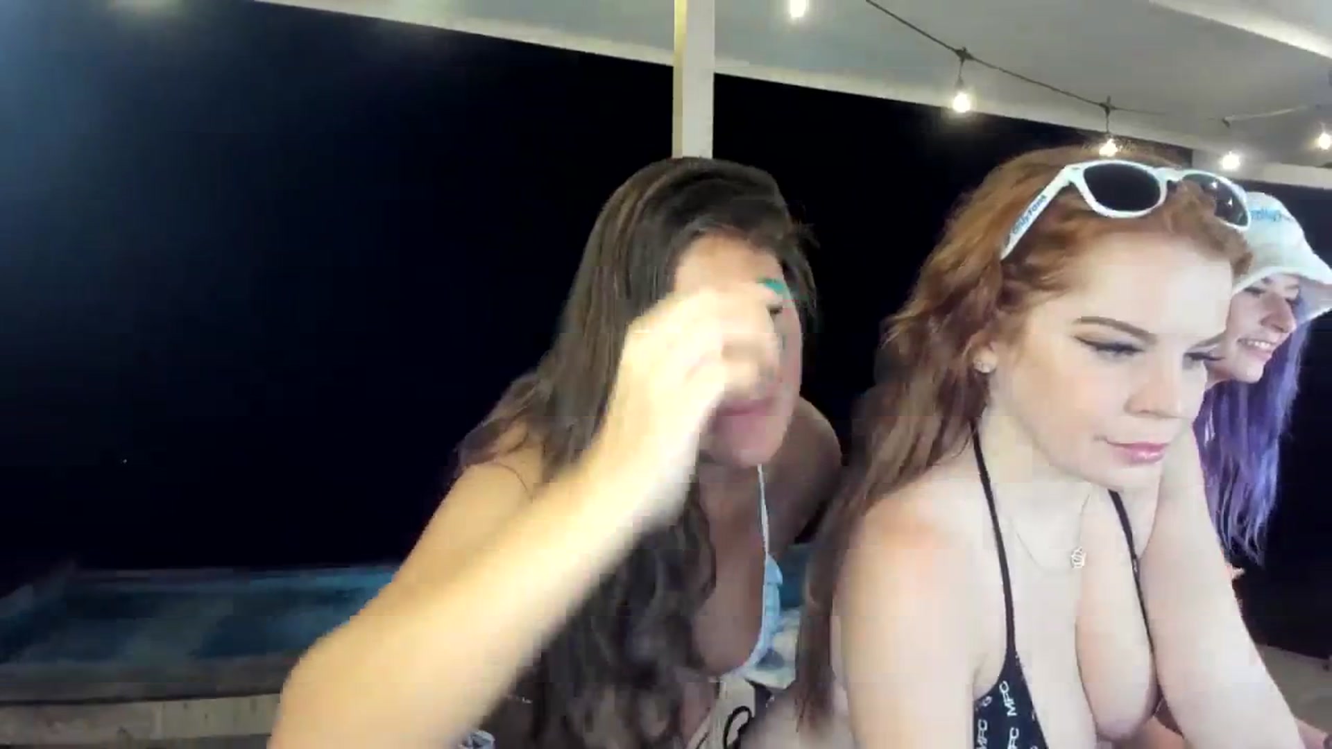 Gallery image thumbnail from Dr_MylaBanks's myfreecams stream on, 10/11/2023, 24:19 image 6 of 20