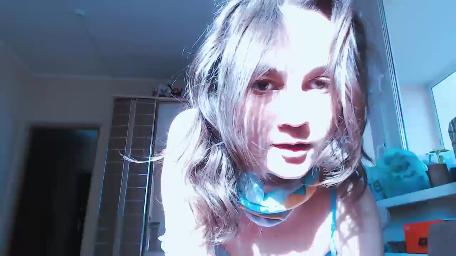 Gallery image thumbnail from DraGoldFlyy's myfreecams stream on, 04/26/2026, 12:40 image 17 of 20