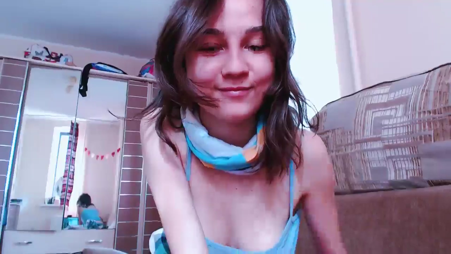 Gallery image thumbnail from DraGoldFlyy's myfreecams stream on, 04/26/2026, 12:40 image 3 of 20