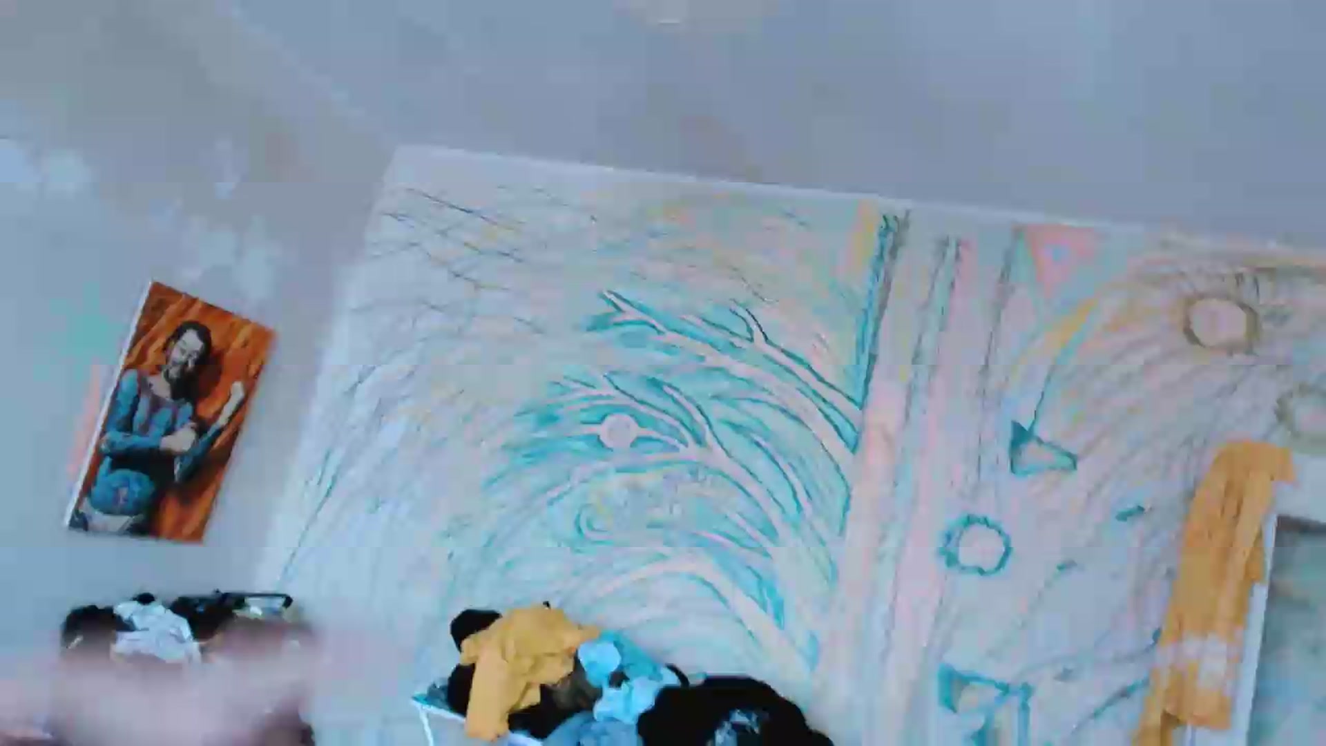 Gallery image thumbnail from DraGoldFlyy's myfreecams stream on, 05/30/2026, 12:33 image 10 of 20