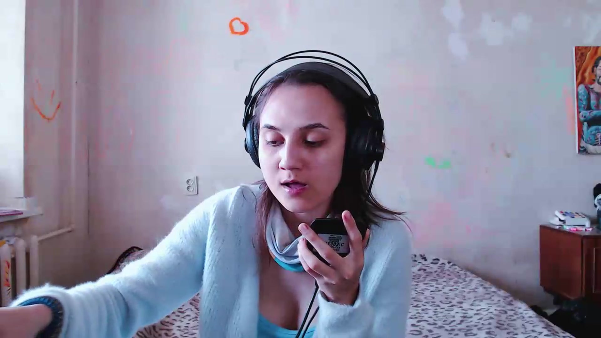 Gallery image thumbnail from DraGoldFlyy's myfreecams stream on, 05/31/2026, 10:57 image 16 of 20