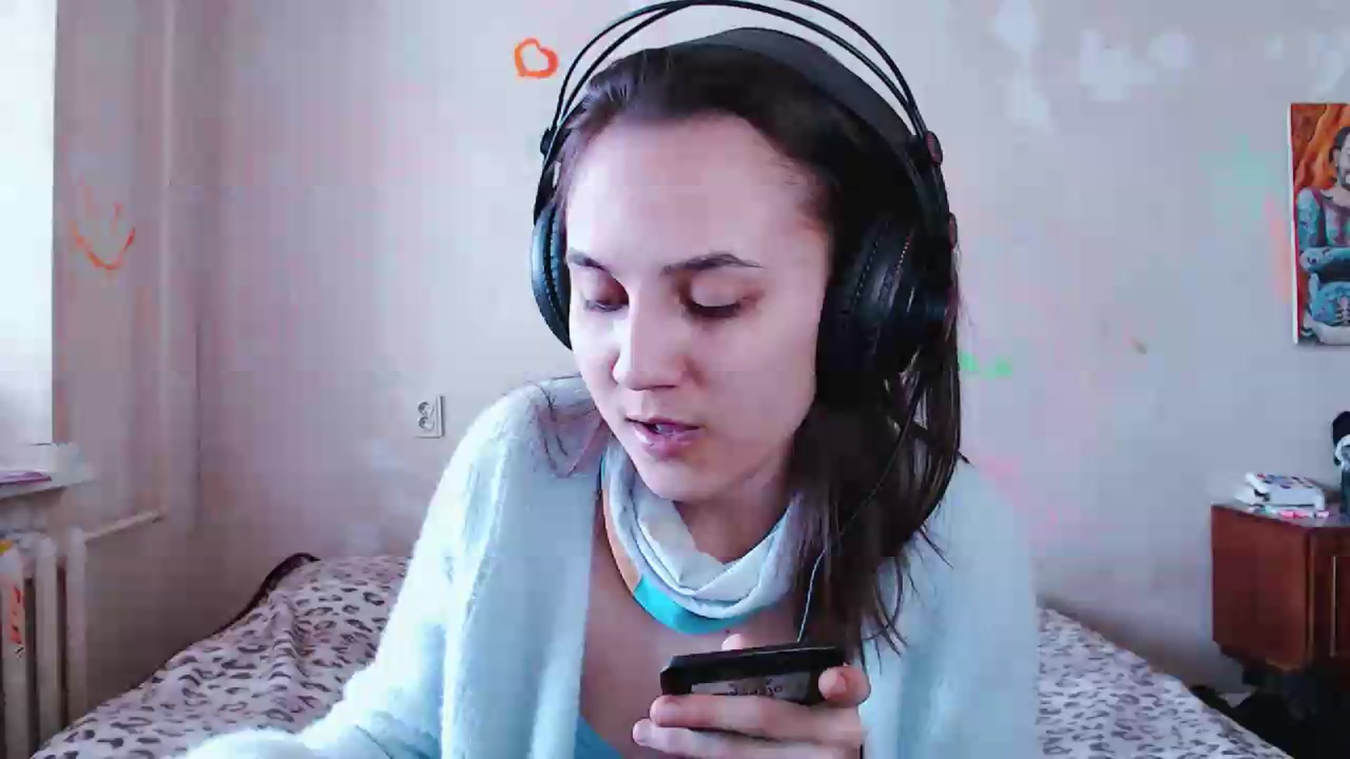 Gallery image thumbnail from DraGoldFlyy's myfreecams stream on, 05/31/2026, 10:57 image 7 of 20