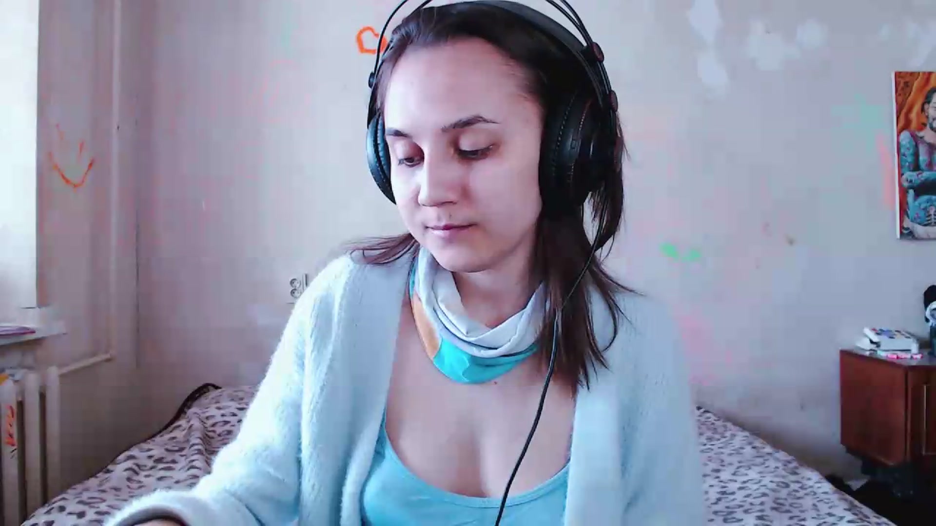 Gallery image thumbnail from DraGoldFlyy's myfreecams stream on, 05/31/2026, 10:57 image 6 of 20