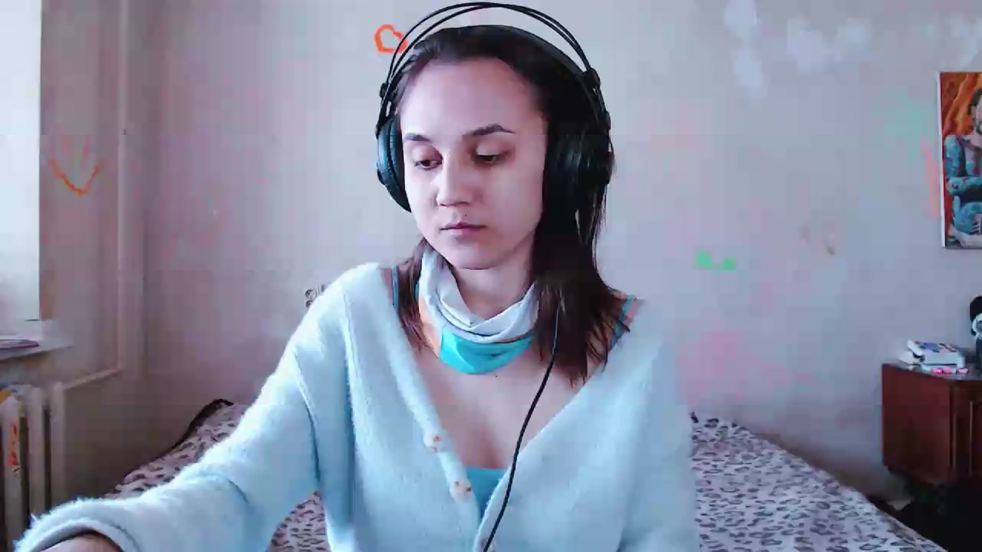 Gallery image thumbnail from DraGoldFlyy's myfreecams stream on, 05/31/2026, 10:57 image 1 of 20