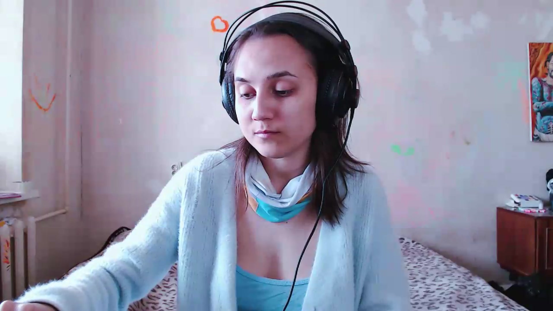 Gallery image thumbnail from DraGoldFlyy's myfreecams stream on, 05/31/2026, 10:57 image 13 of 20