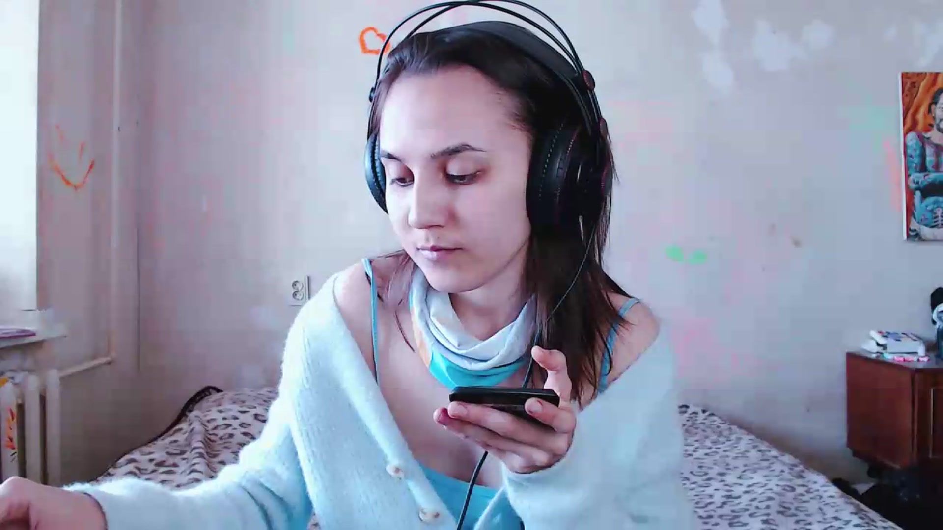 Gallery image thumbnail from DraGoldFlyy's myfreecams stream on, 05/31/2026, 10:57 image 3 of 20