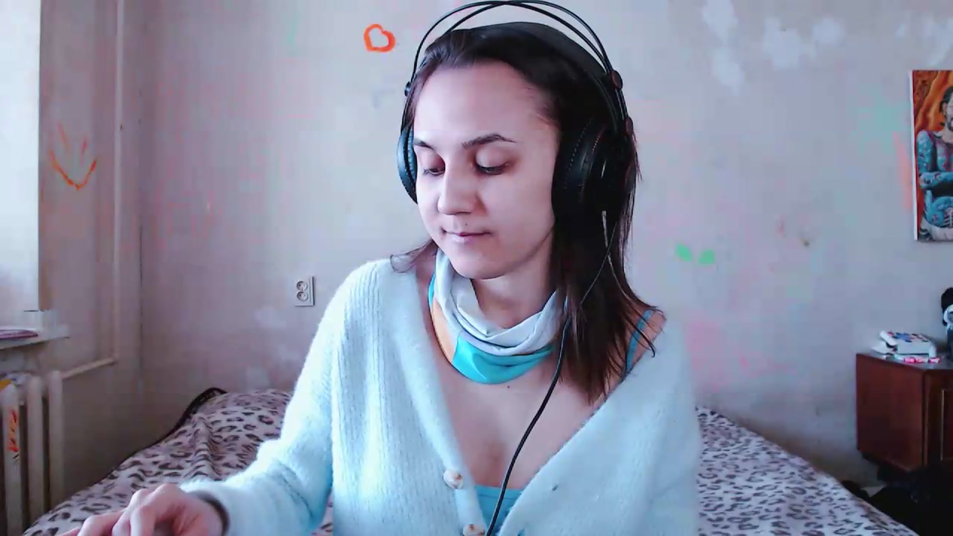 Gallery image thumbnail from DraGoldFlyy's myfreecams stream on, 05/31/2026, 10:57 image 2 of 20