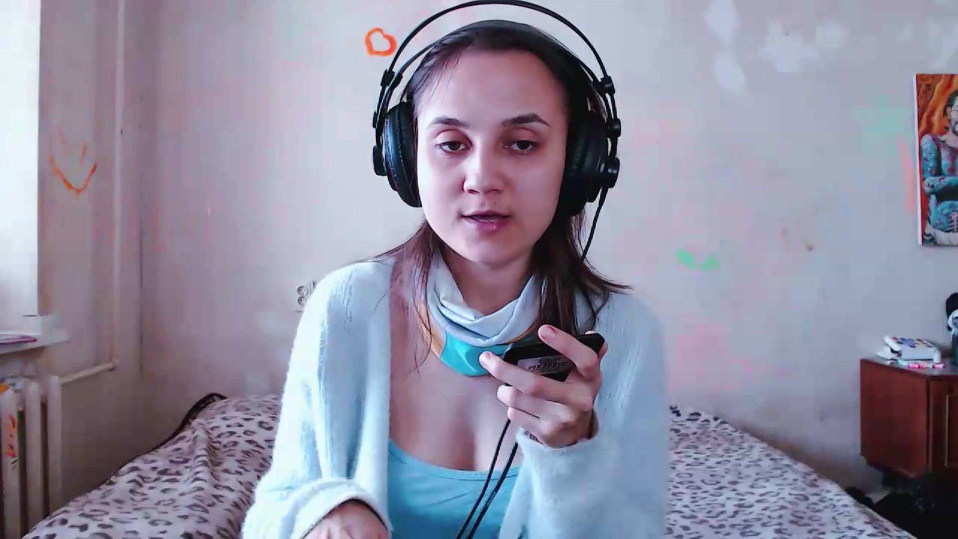 Gallery image thumbnail from DraGoldFlyy's myfreecams stream on, 05/31/2026, 10:57 image 11 of 20