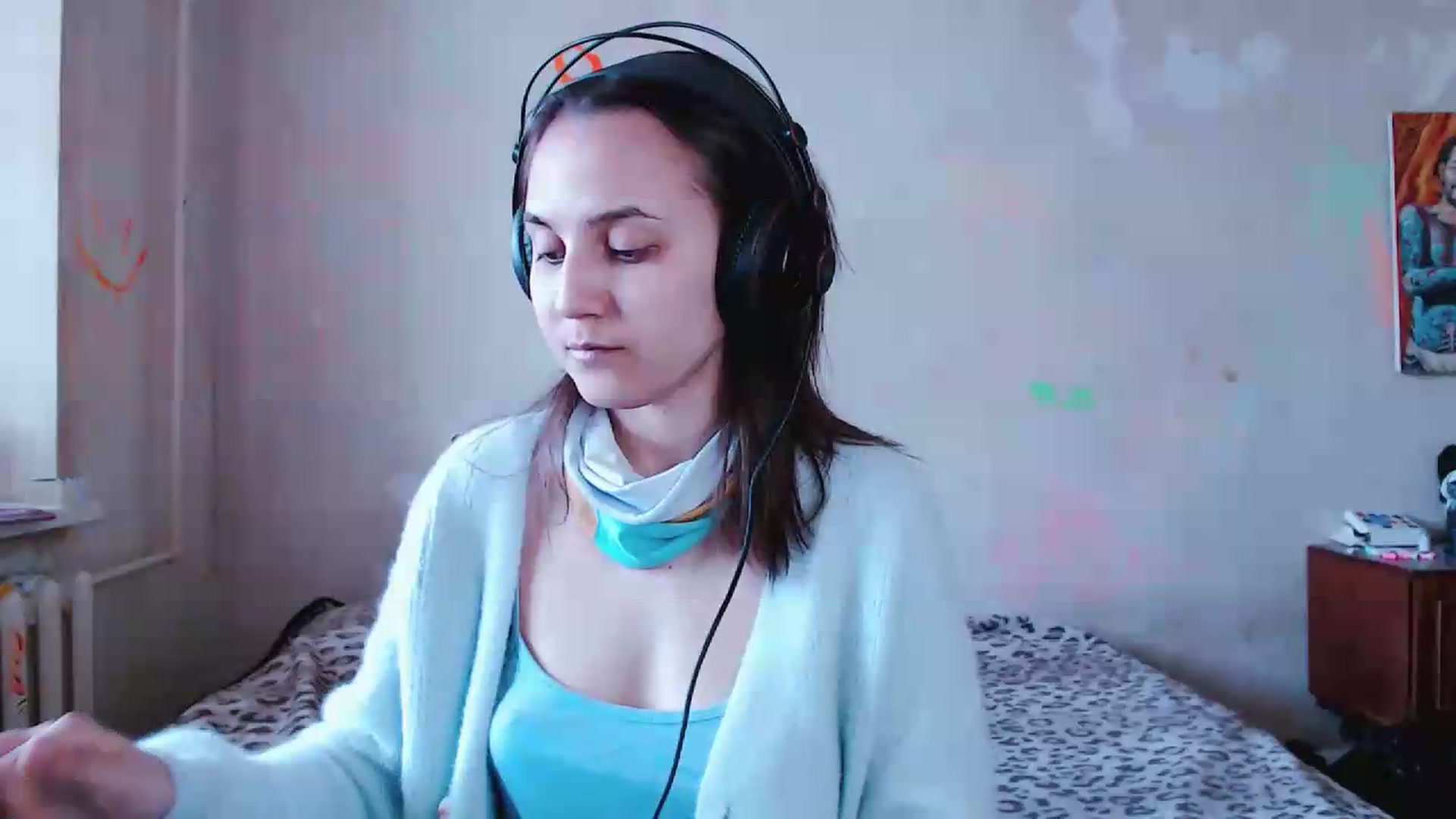 Gallery image thumbnail from DraGoldFlyy's myfreecams stream on, 05/31/2026, 10:57 image 10 of 20