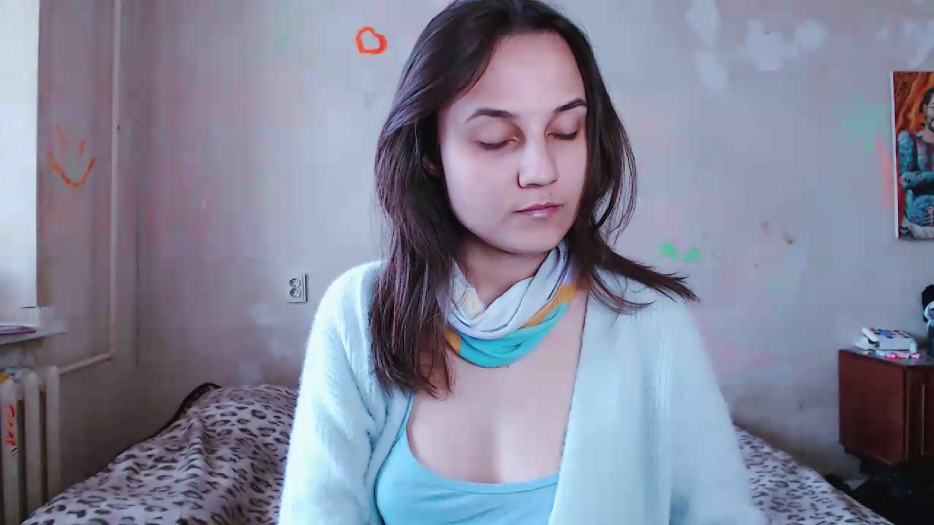 Gallery image thumbnail from DraGoldFlyy's myfreecams stream on, 05/31/2026, 10:57 image 18 of 20
