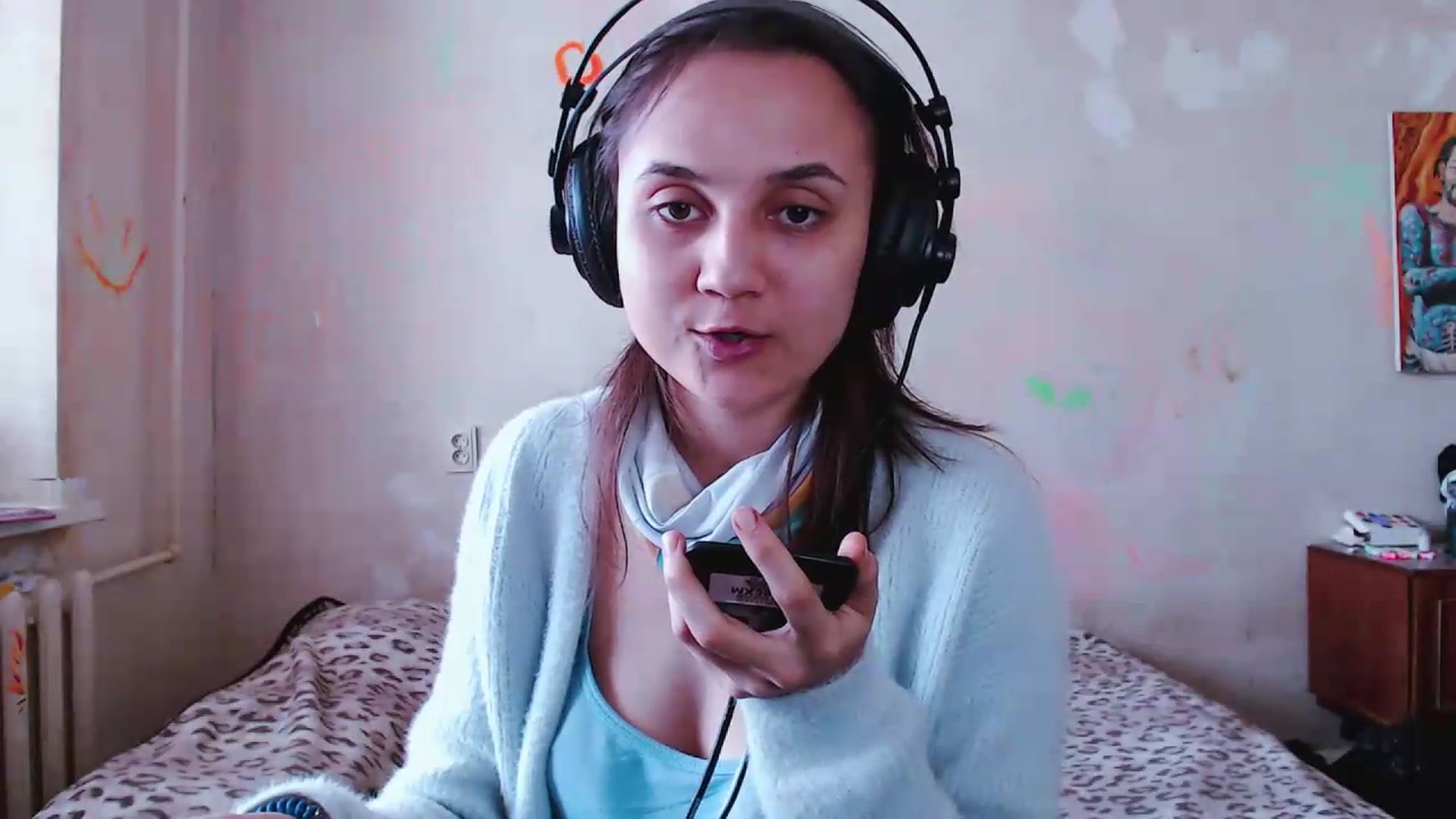 Gallery image thumbnail from DraGoldFlyy's myfreecams stream on, 05/31/2026, 10:57 image 17 of 20