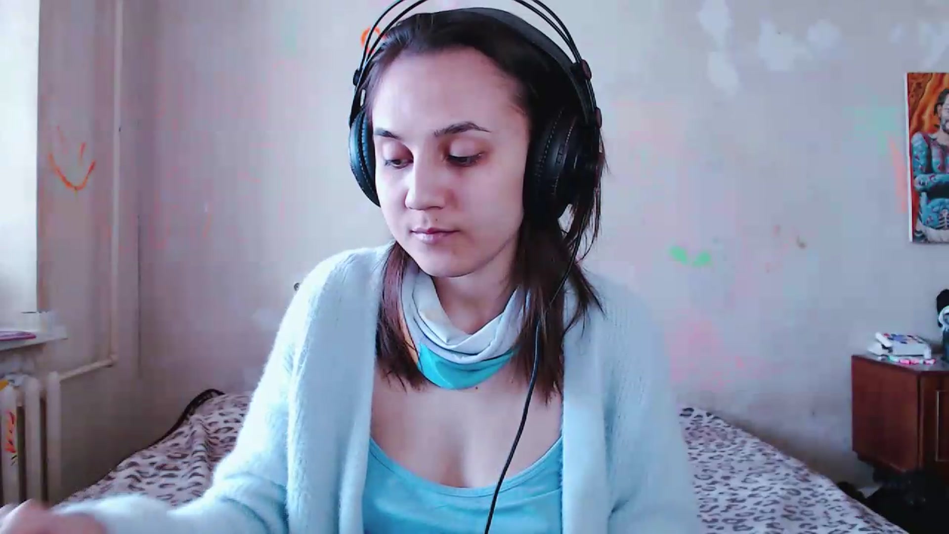 Gallery image thumbnail from DraGoldFlyy's myfreecams stream on, 05/31/2026, 10:57 image 5 of 20