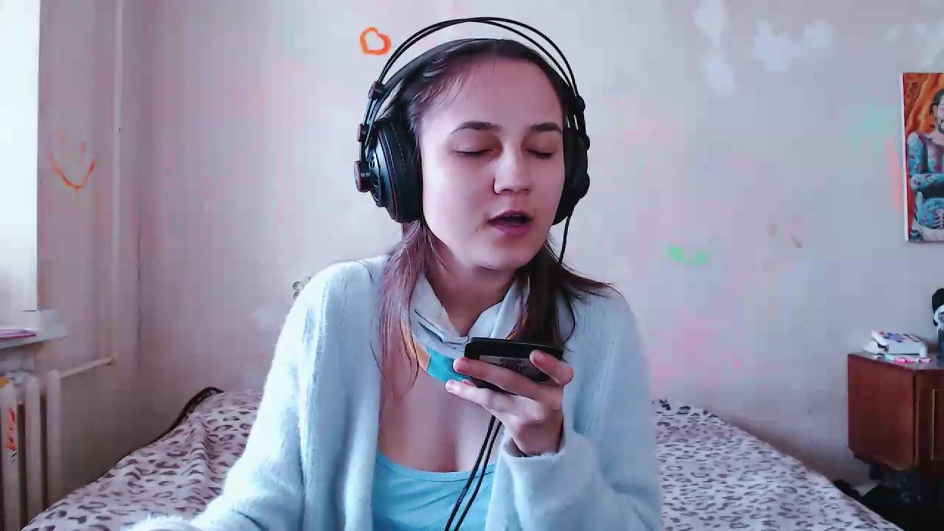 Gallery image thumbnail from DraGoldFlyy's myfreecams stream on, 05/31/2026, 10:57 image 15 of 20