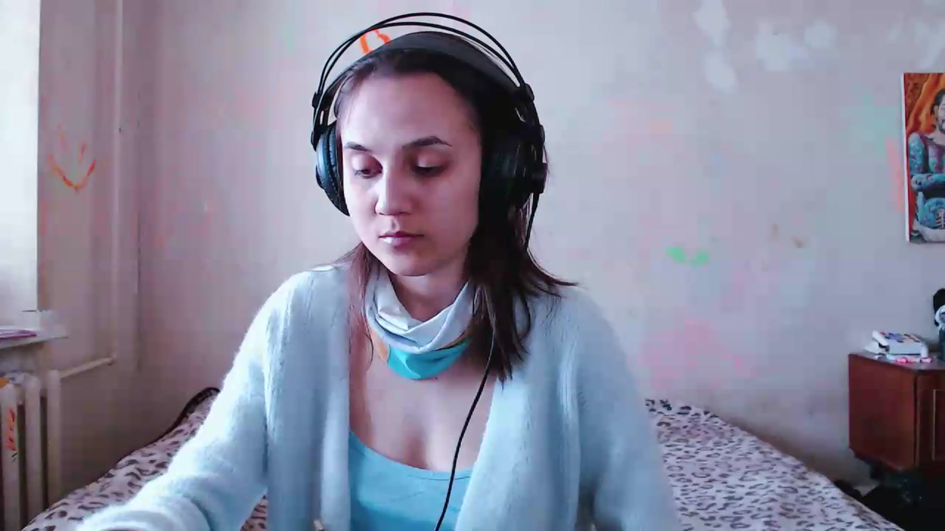 Gallery image thumbnail from DraGoldFlyy's myfreecams stream on, 05/31/2026, 10:57 image 12 of 20