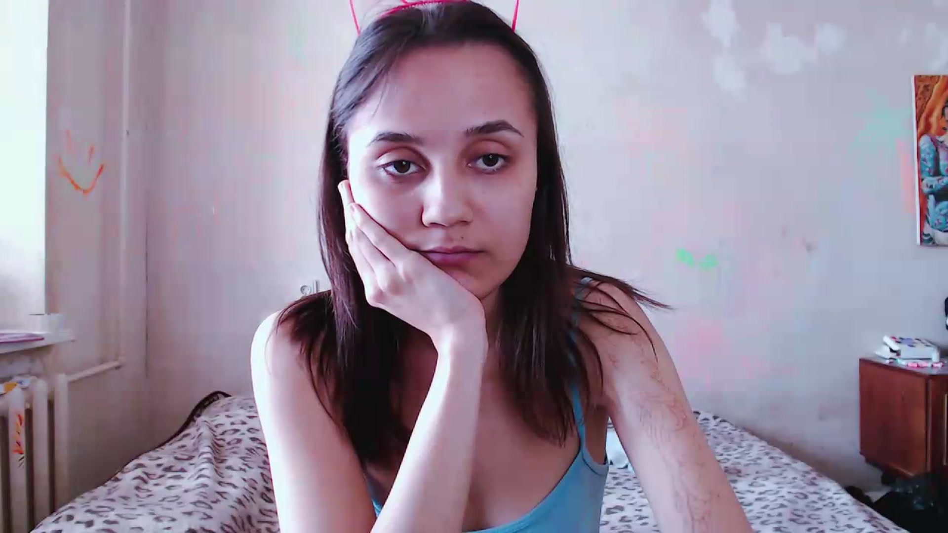 Gallery image thumbnail from DraGoldFlyy's myfreecams stream on, 05/31/2026, 12:29 image 4 of 20