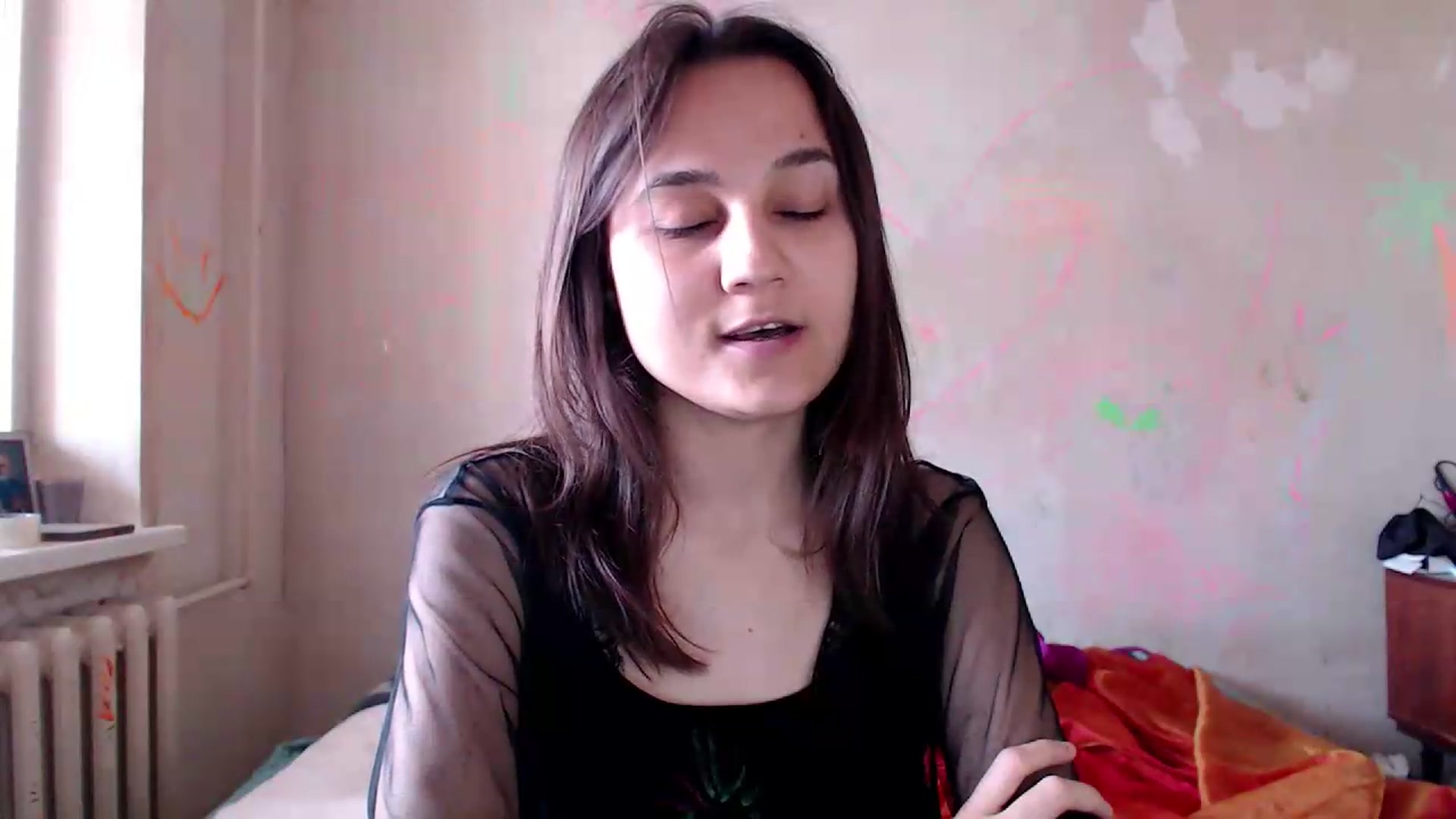 Gallery image thumbnail from DraGoldFlyy's myfreecams stream on, 06/14/2026, 10:59 image 18 of 20