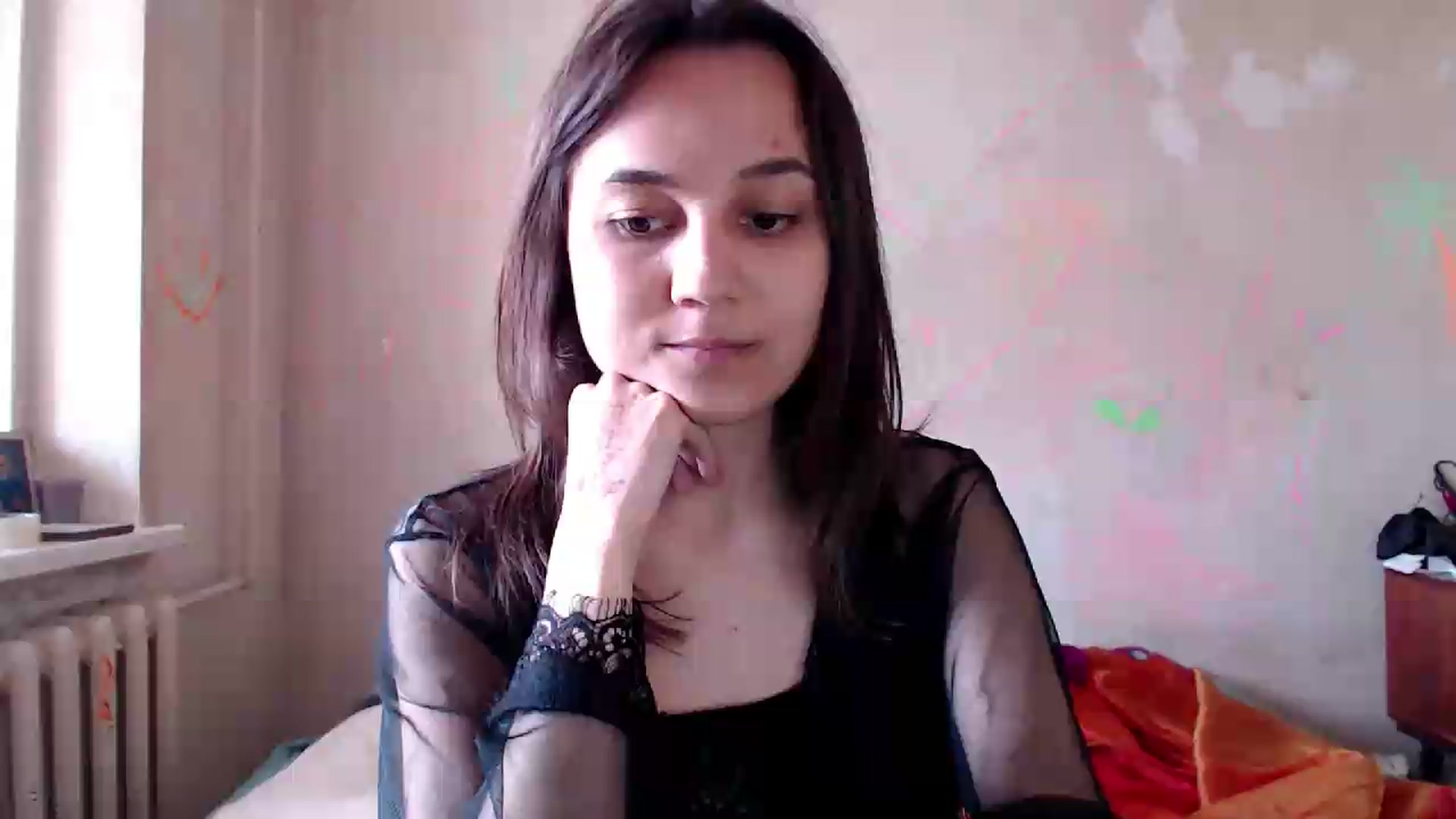 Gallery image thumbnail from DraGoldFlyy's myfreecams stream on, 06/14/2026, 10:59 image 4 of 20