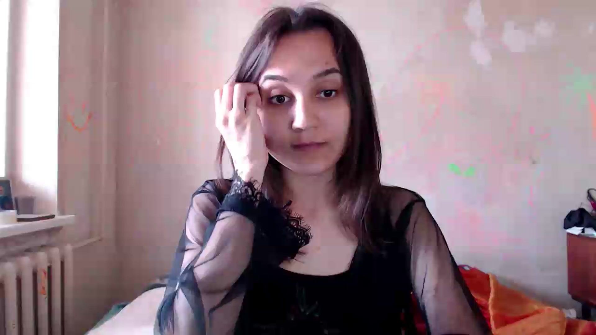 Gallery image thumbnail from DraGoldFlyy's myfreecams stream on, 06/14/2026, 10:59 image 13 of 20