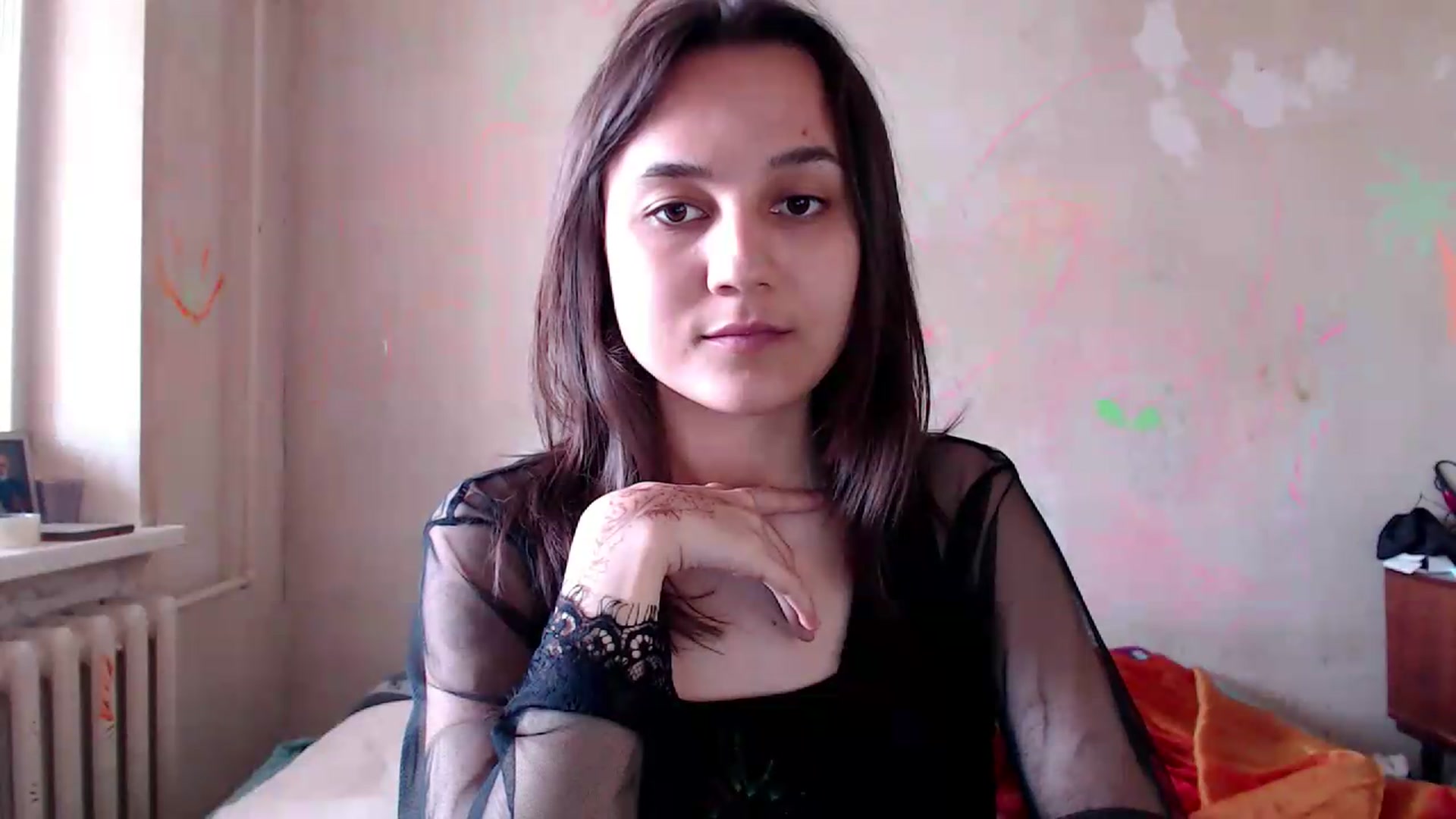Gallery image thumbnail from DraGoldFlyy's myfreecams stream on, 06/14/2026, 10:59 image 5 of 20