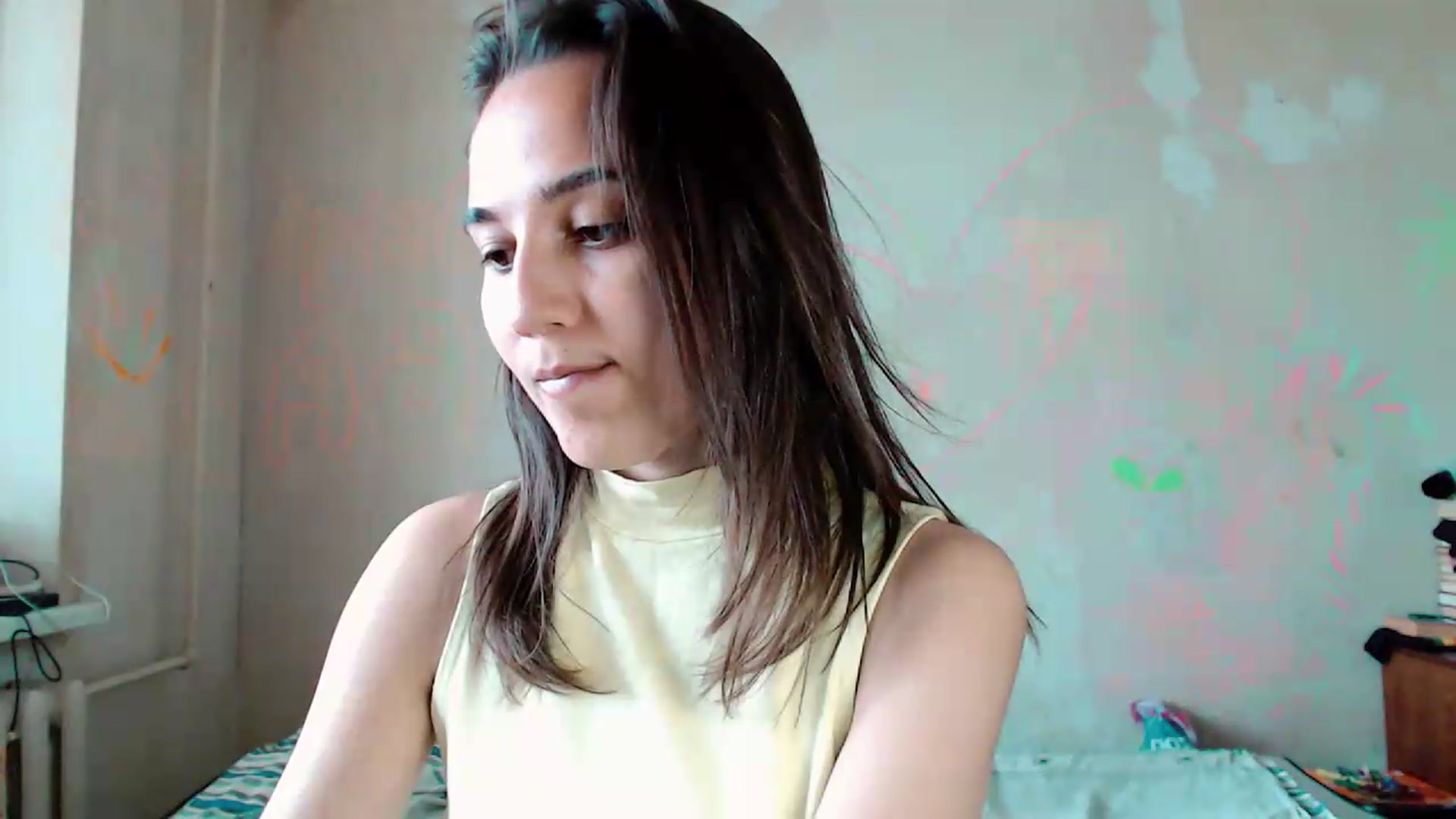 Gallery image thumbnail from DraGoldFlyy's myfreecams stream on, 07/18/2026, 12:17 image 16 of 20