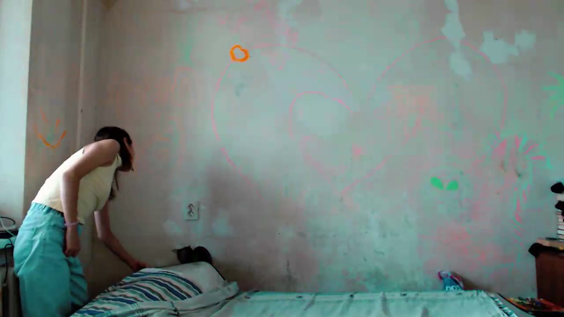 Gallery image thumbnail from DraGoldFlyy's myfreecams stream on, 07/18/2026, 12:17 image 20 of 20