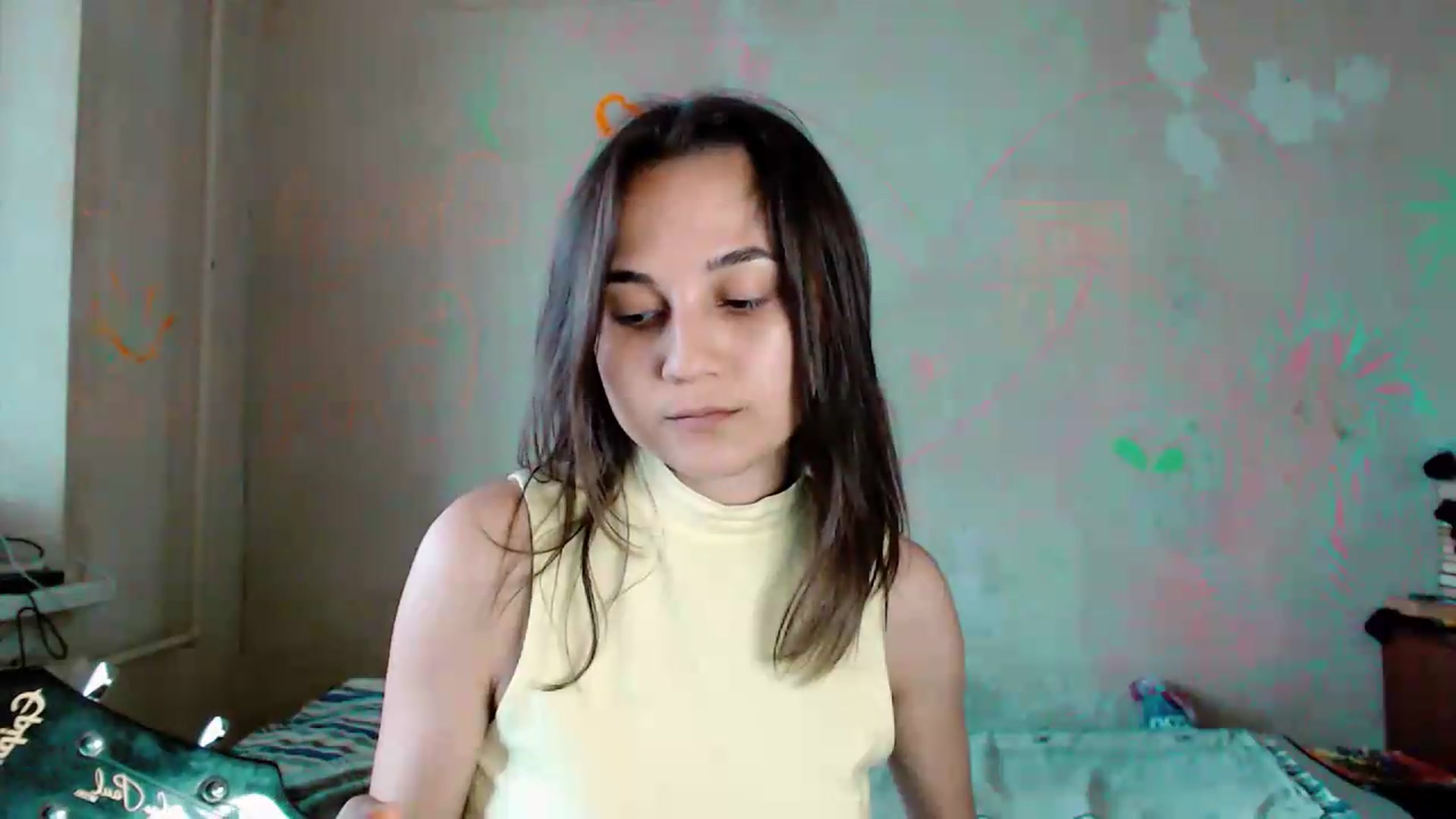Gallery image thumbnail from DraGoldFlyy's myfreecams stream on, 07/18/2026, 12:17 image 6 of 20
