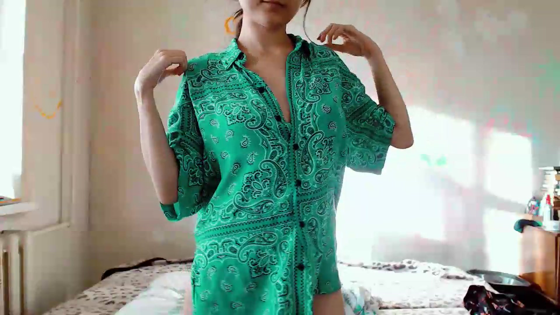 Gallery image thumbnail from DraGoldFlyy's myfreecams stream on, 08/06/2026, 14:28 image 19 of 20