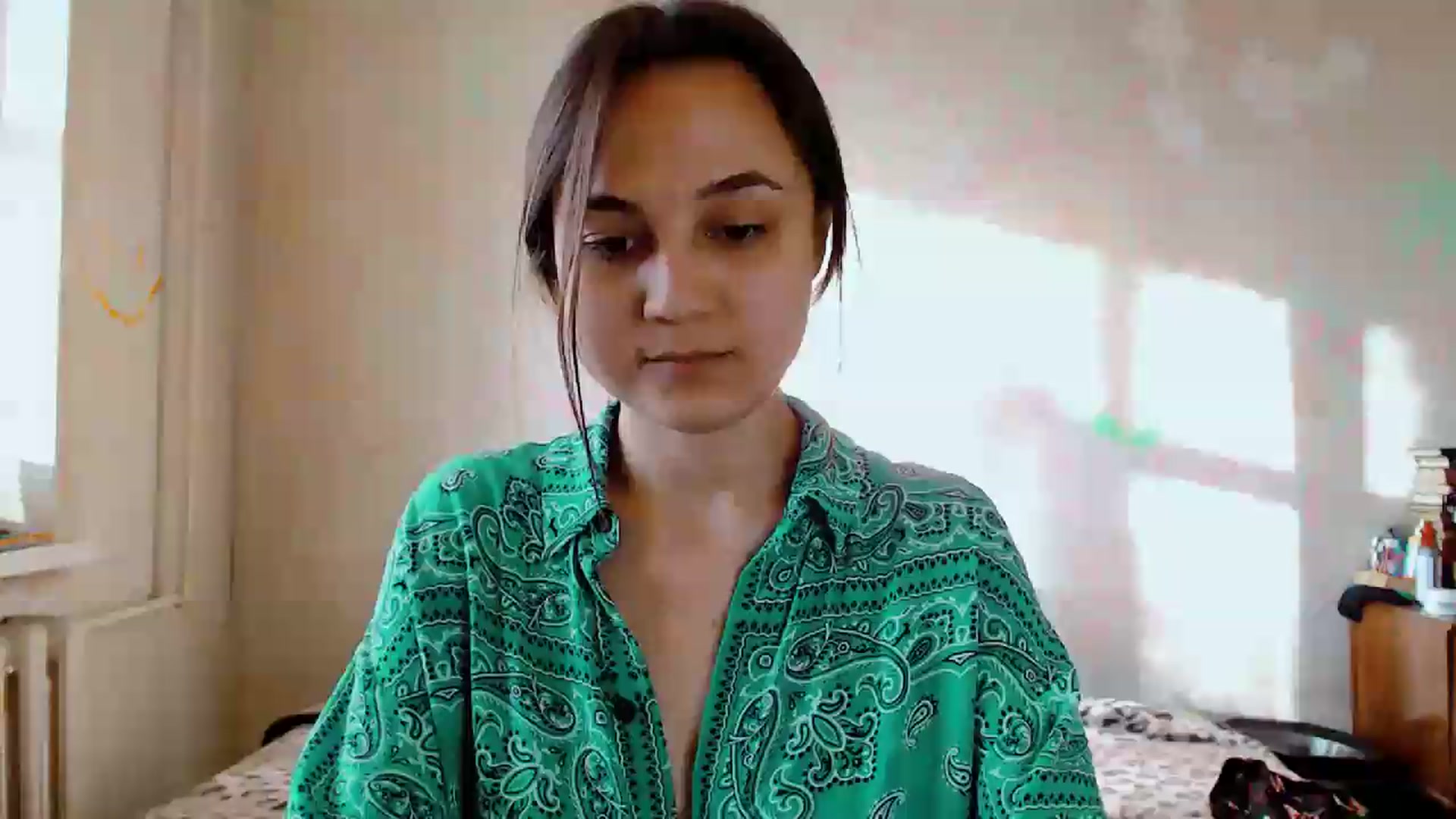 Gallery image thumbnail from DraGoldFlyy's myfreecams stream on, 08/06/2026, 14:57 image 5 of 20
