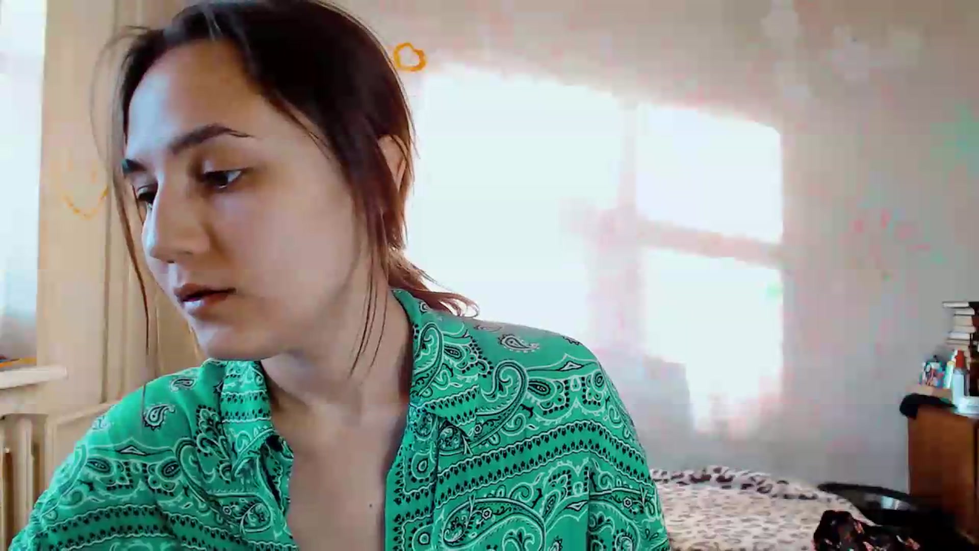Gallery image thumbnail from DraGoldFlyy's myfreecams stream on, 08/06/2026, 14:57 image 17 of 20