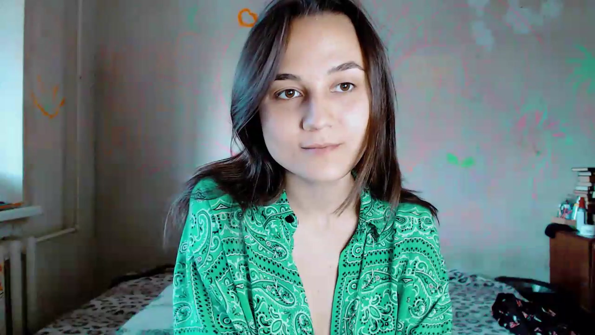 Gallery image thumbnail from DraGoldFlyy's myfreecams stream on, 08/06/2026, 17:38 image 2 of 20